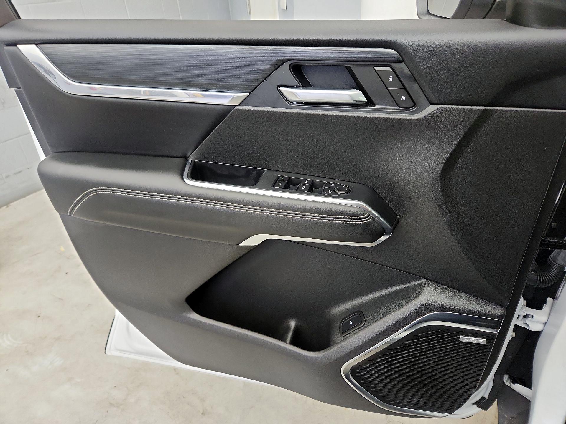 Thumbnail: 2025 GMC Acadia - 12