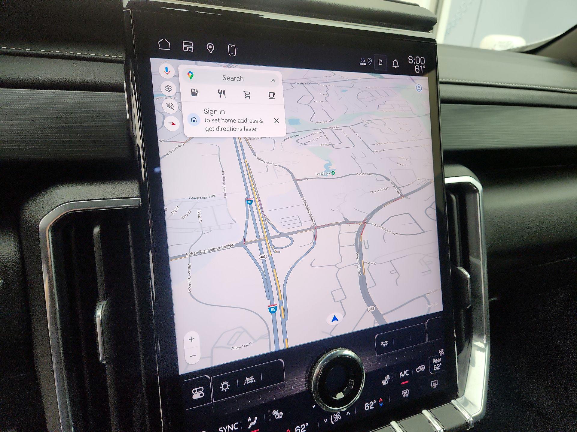 Thumbnail: 2025 GMC Acadia - 14