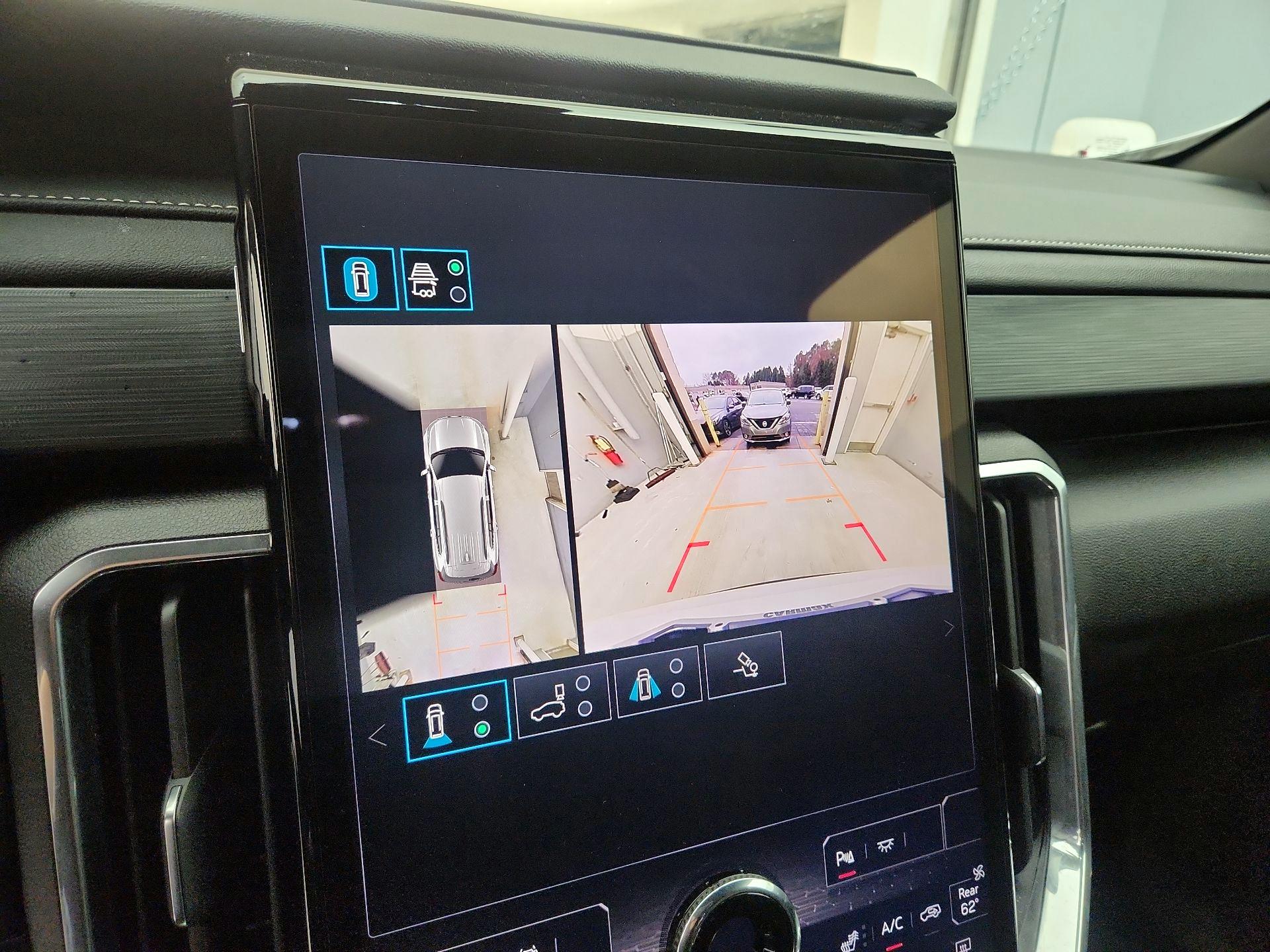 Thumbnail: 2025 GMC Acadia - 15