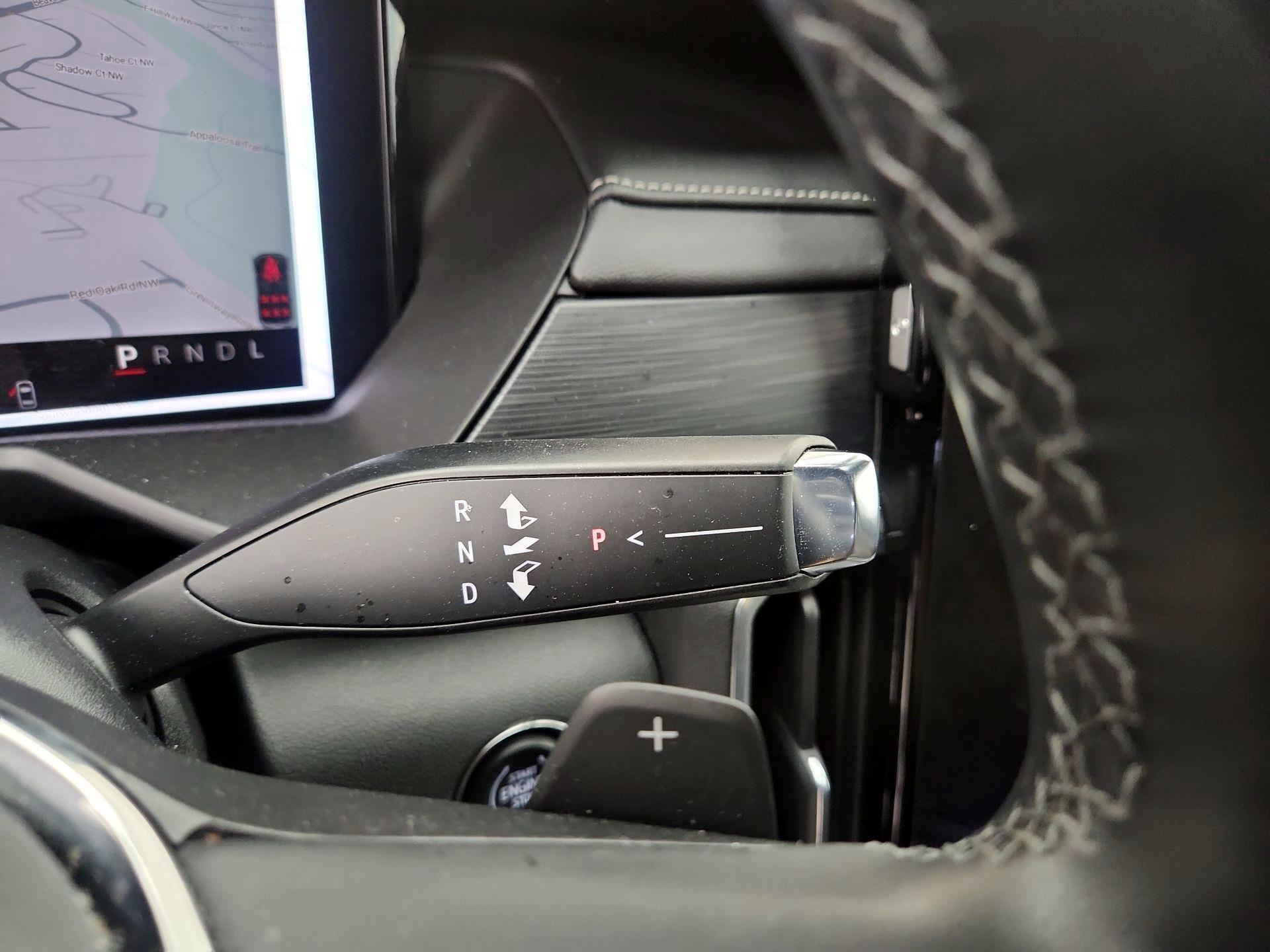 Thumbnail: 2025 GMC Acadia - 18