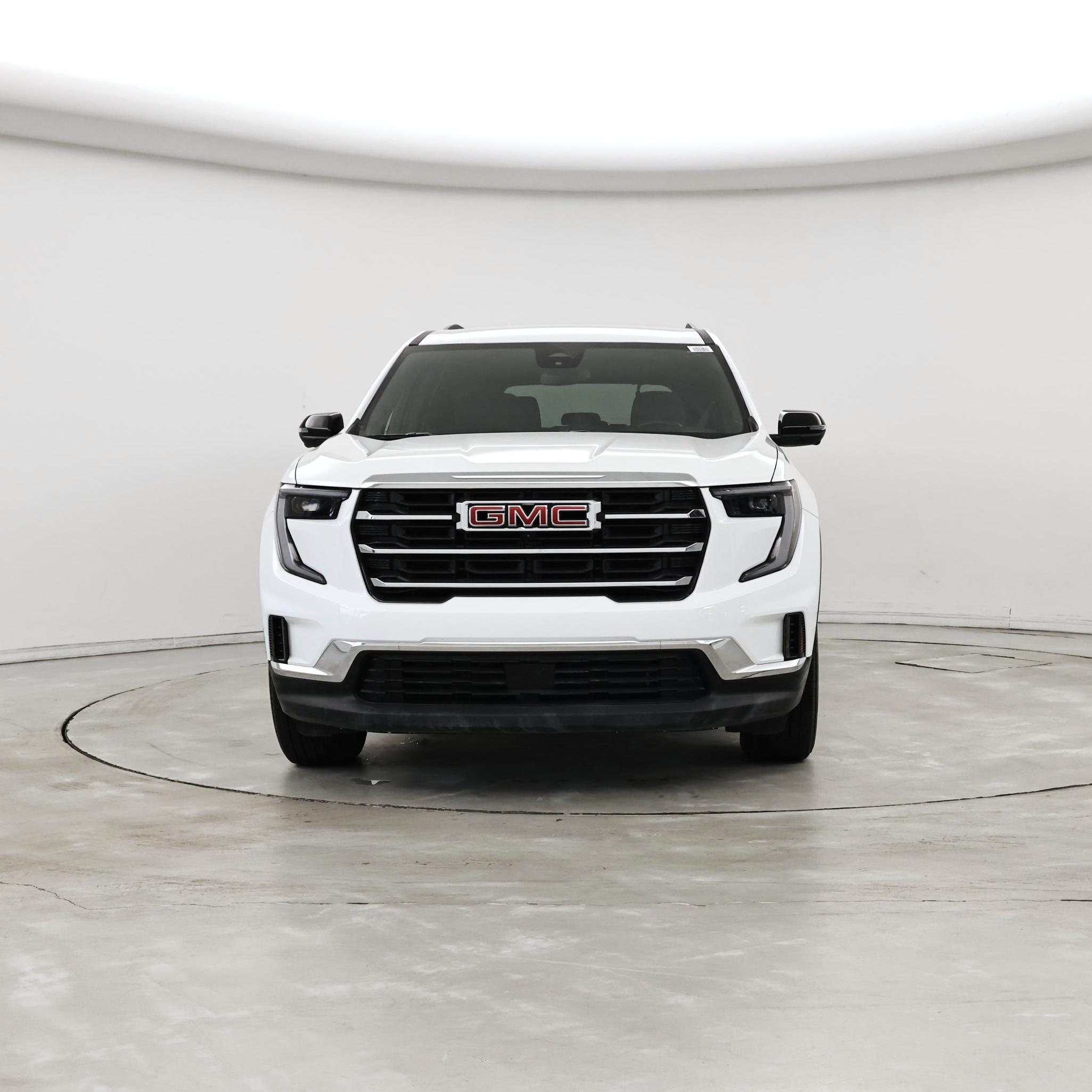 Thumbnail: 2025 GMC Acadia - 5