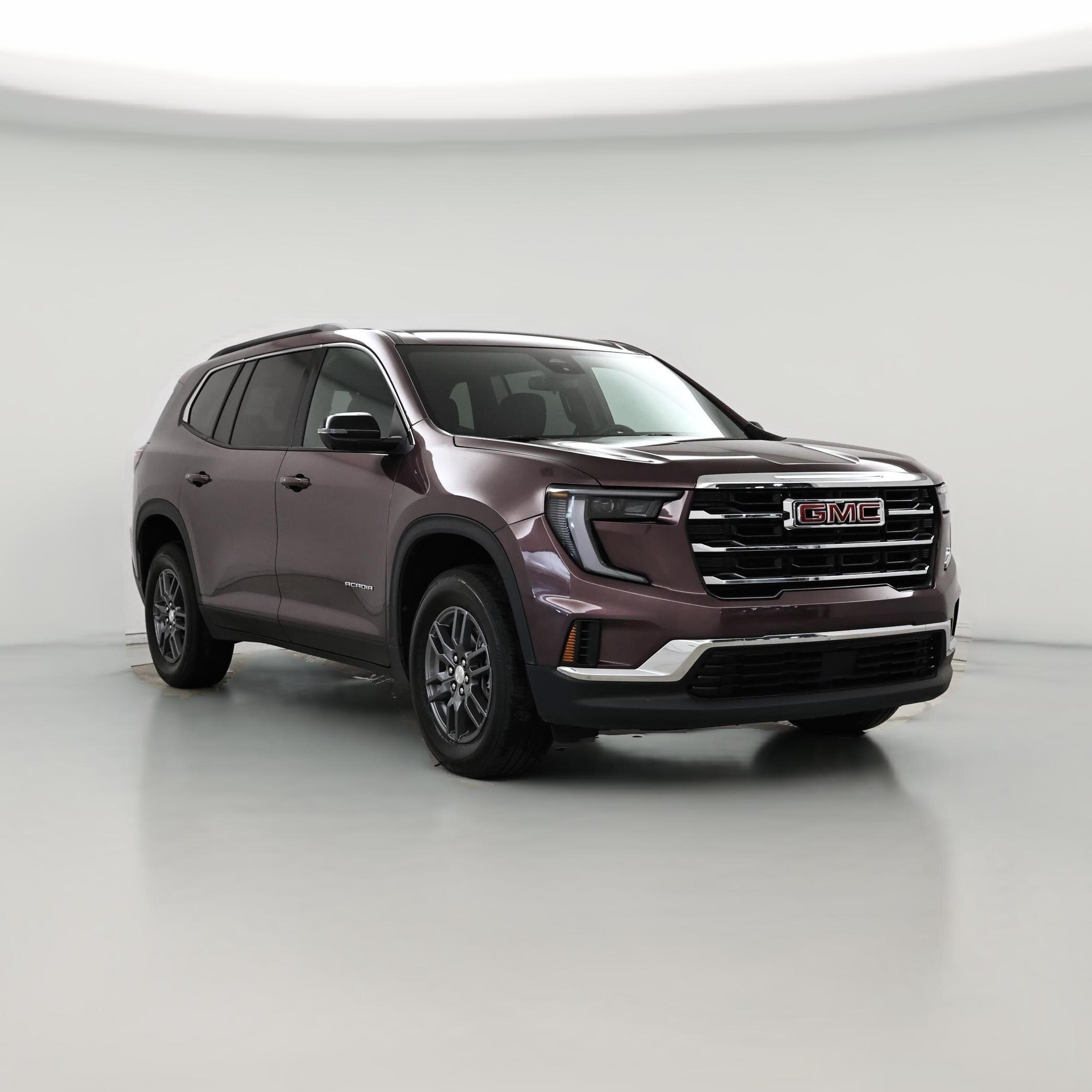 Thumbnail: 2025 GMC Acadia - 1