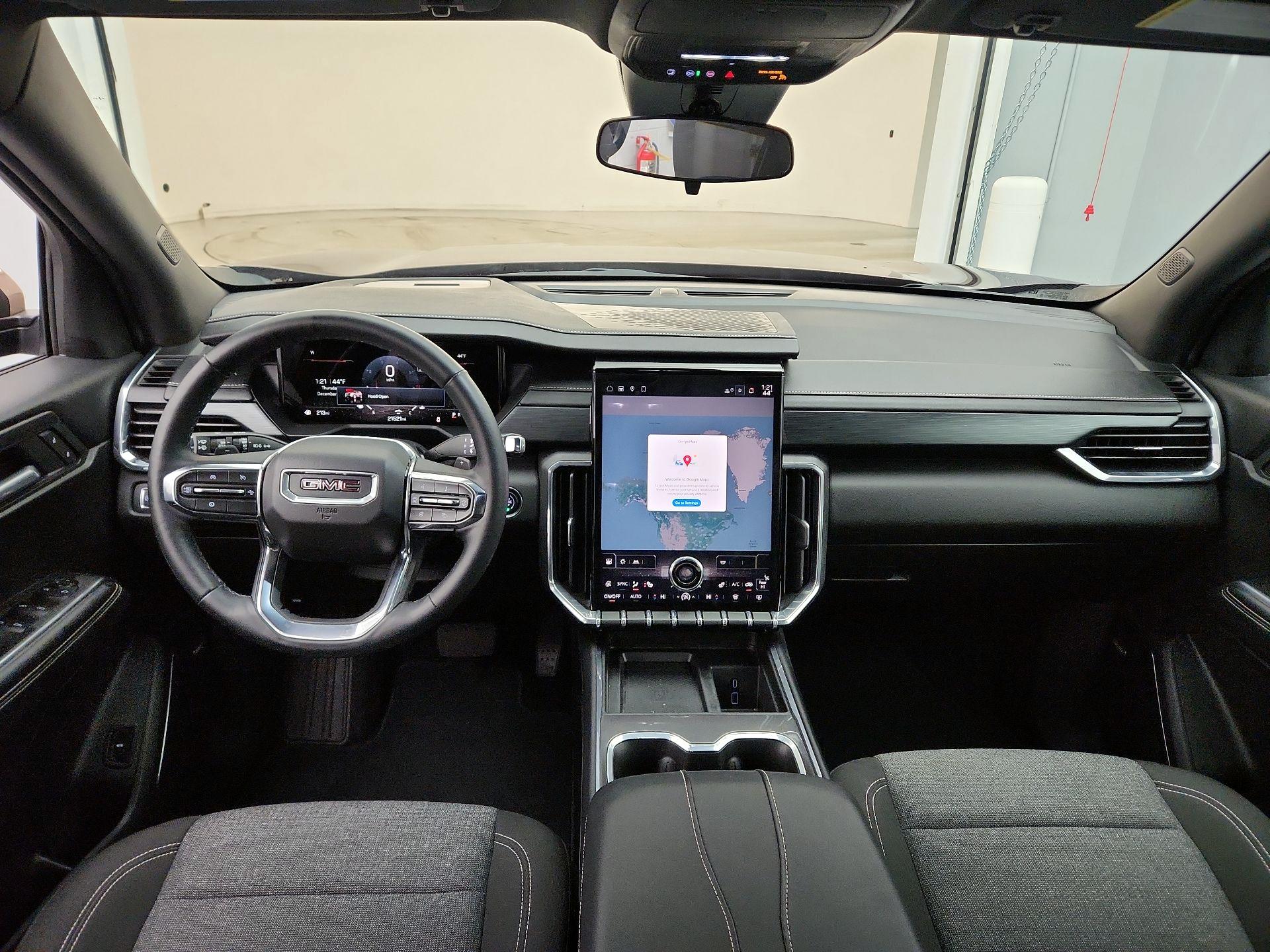 Thumbnail: 2025 GMC Acadia - 9