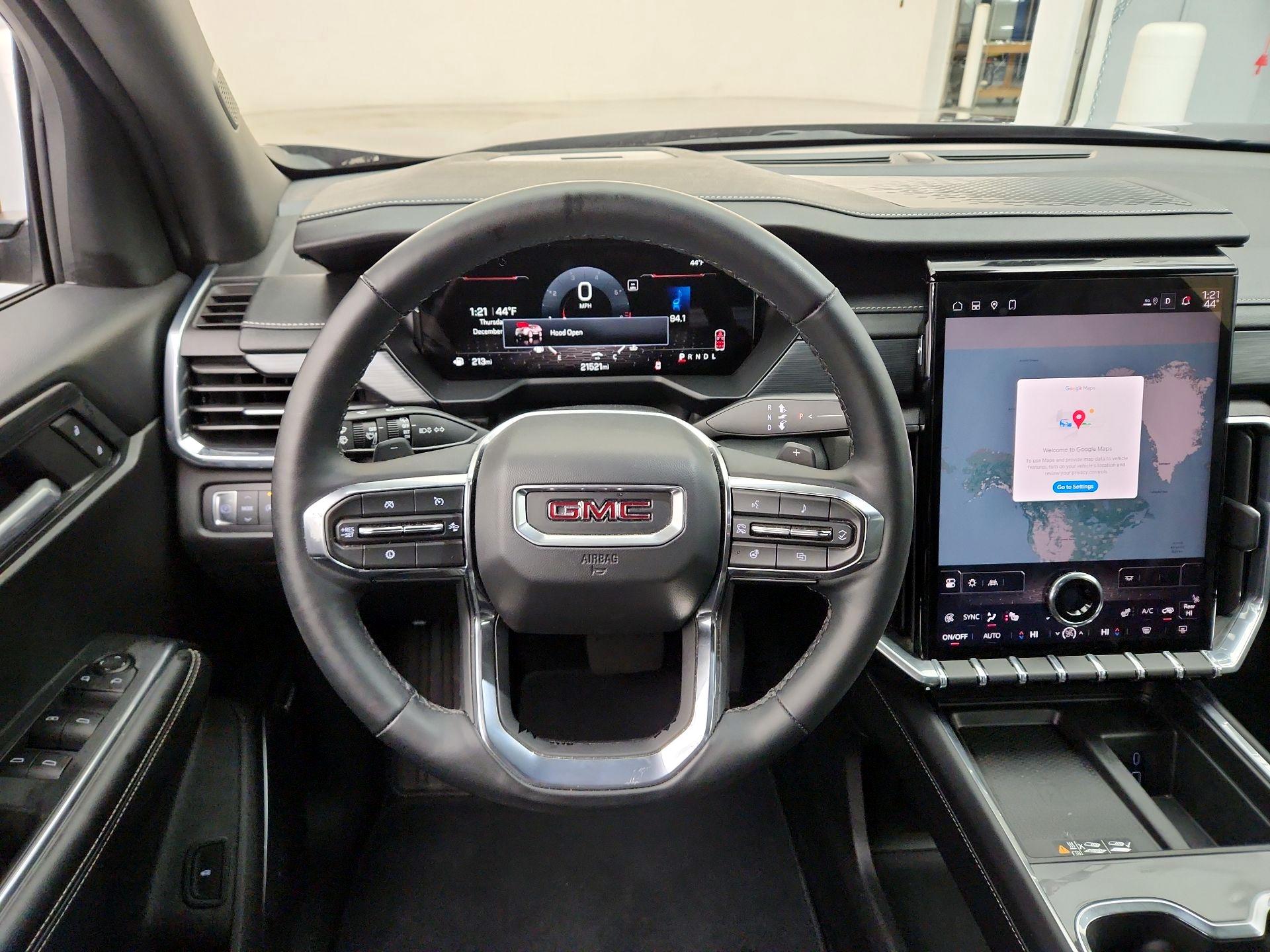 Thumbnail: 2025 GMC Acadia - 10