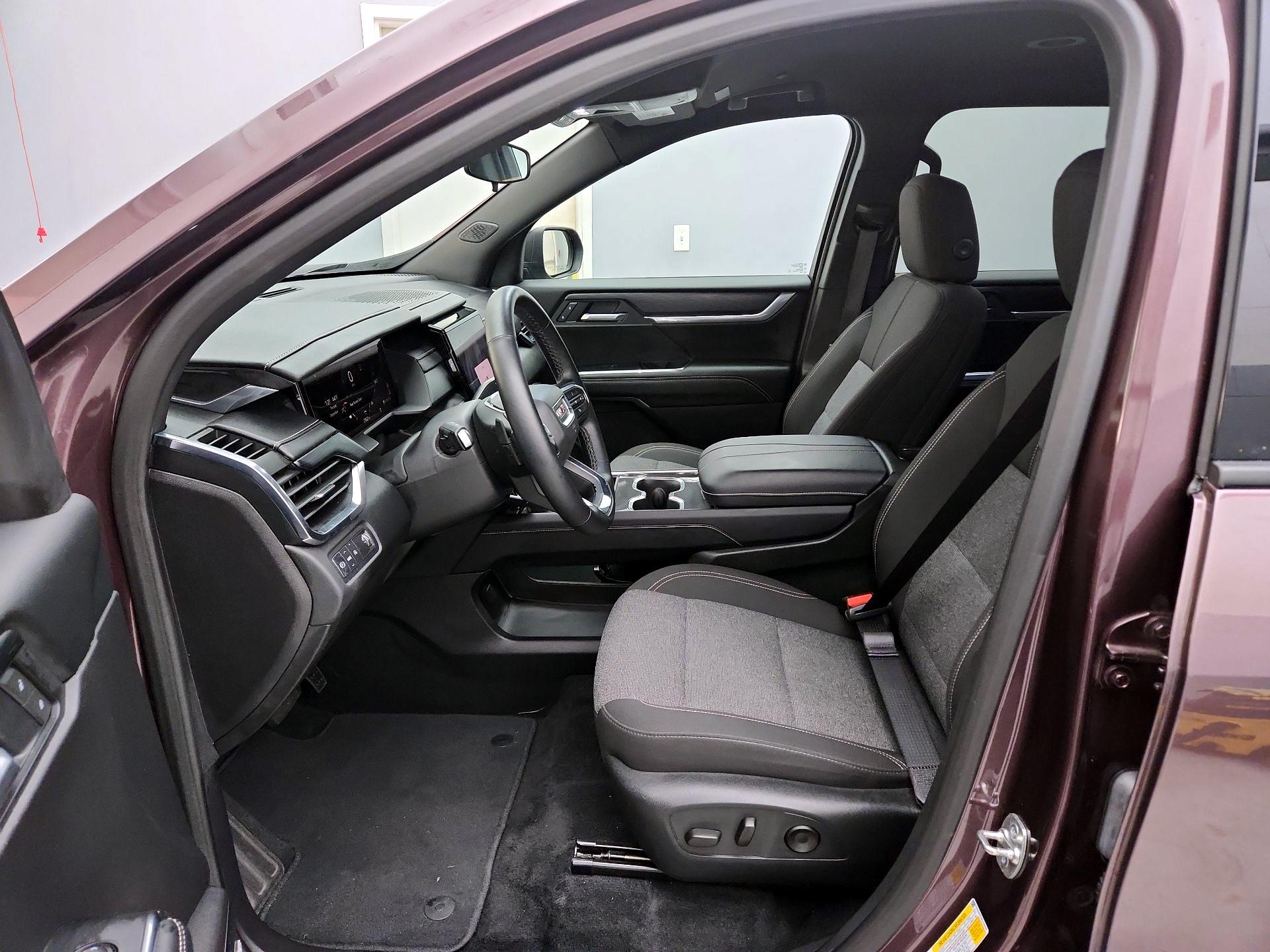 Thumbnail: 2025 GMC Acadia - 11