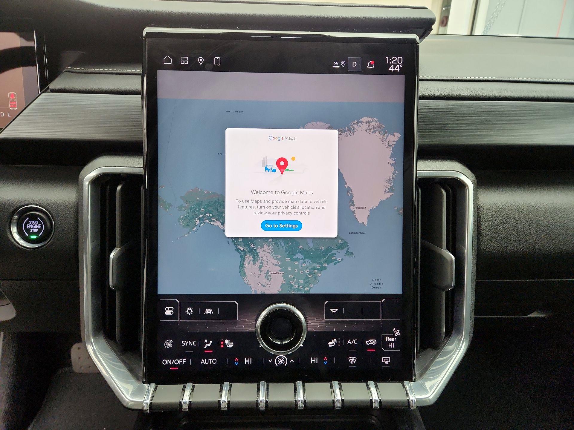 Thumbnail: 2025 GMC Acadia - 14