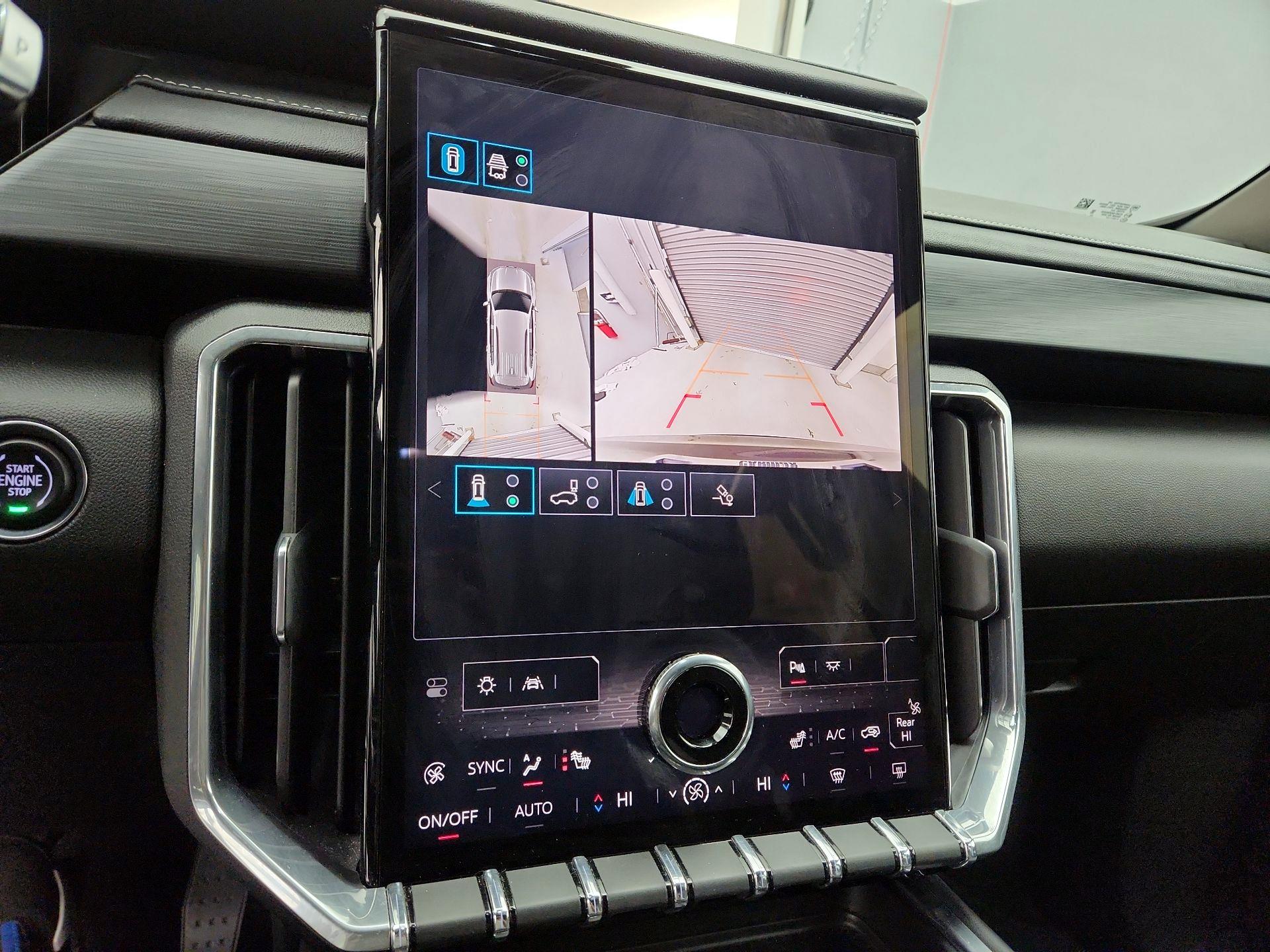 Thumbnail: 2025 GMC Acadia - 15