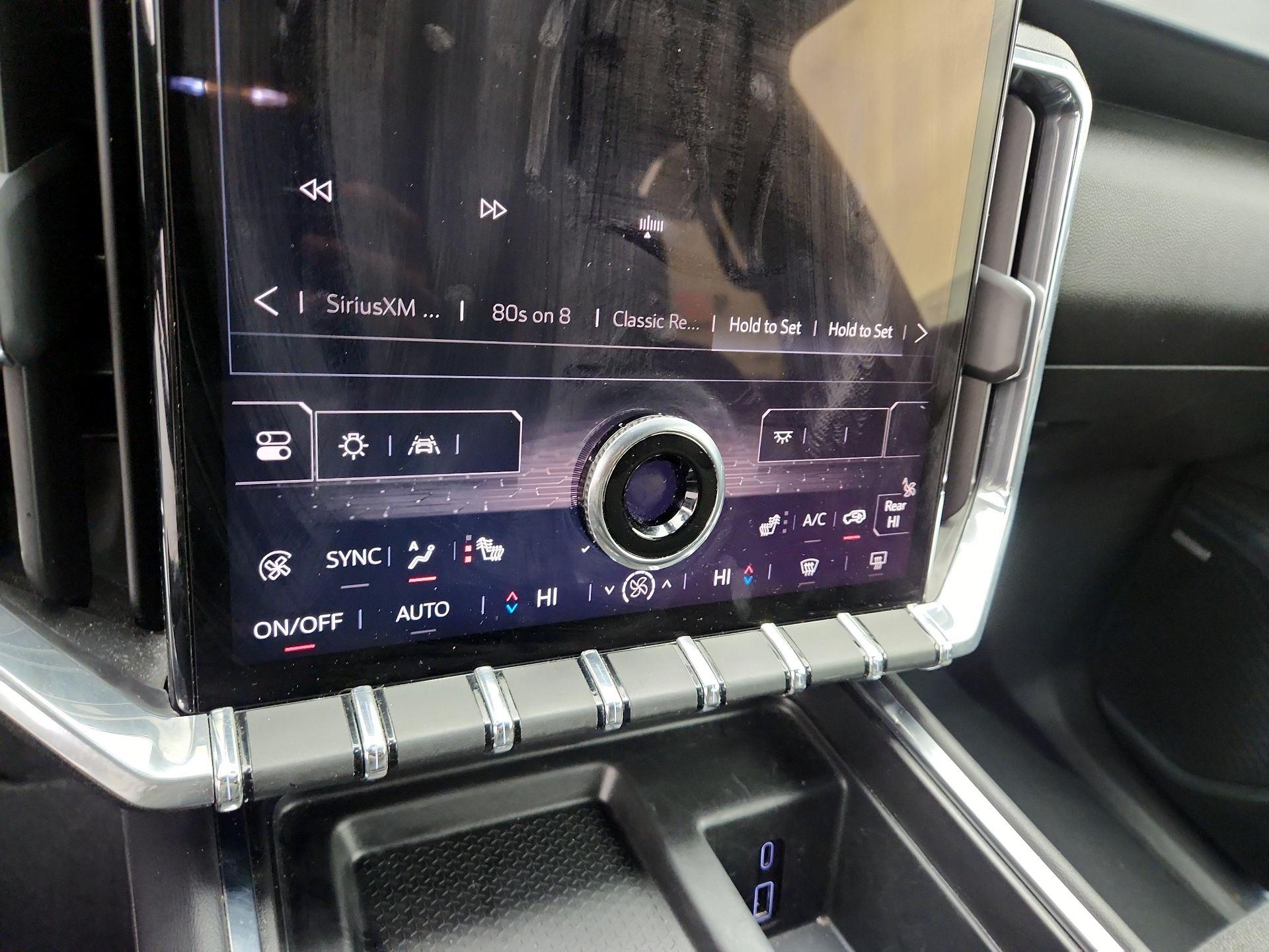 Thumbnail: 2025 GMC Acadia - 17