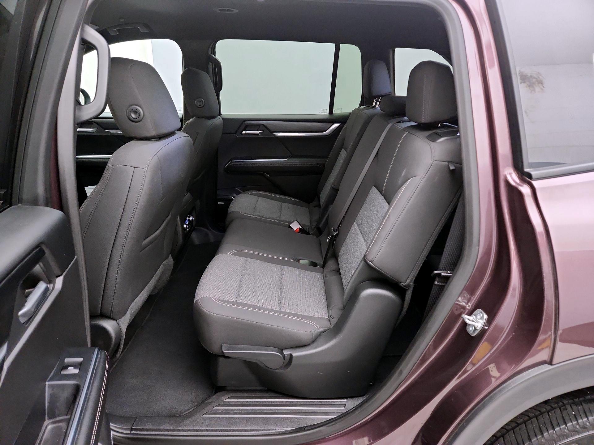 Thumbnail: 2025 GMC Acadia - 20