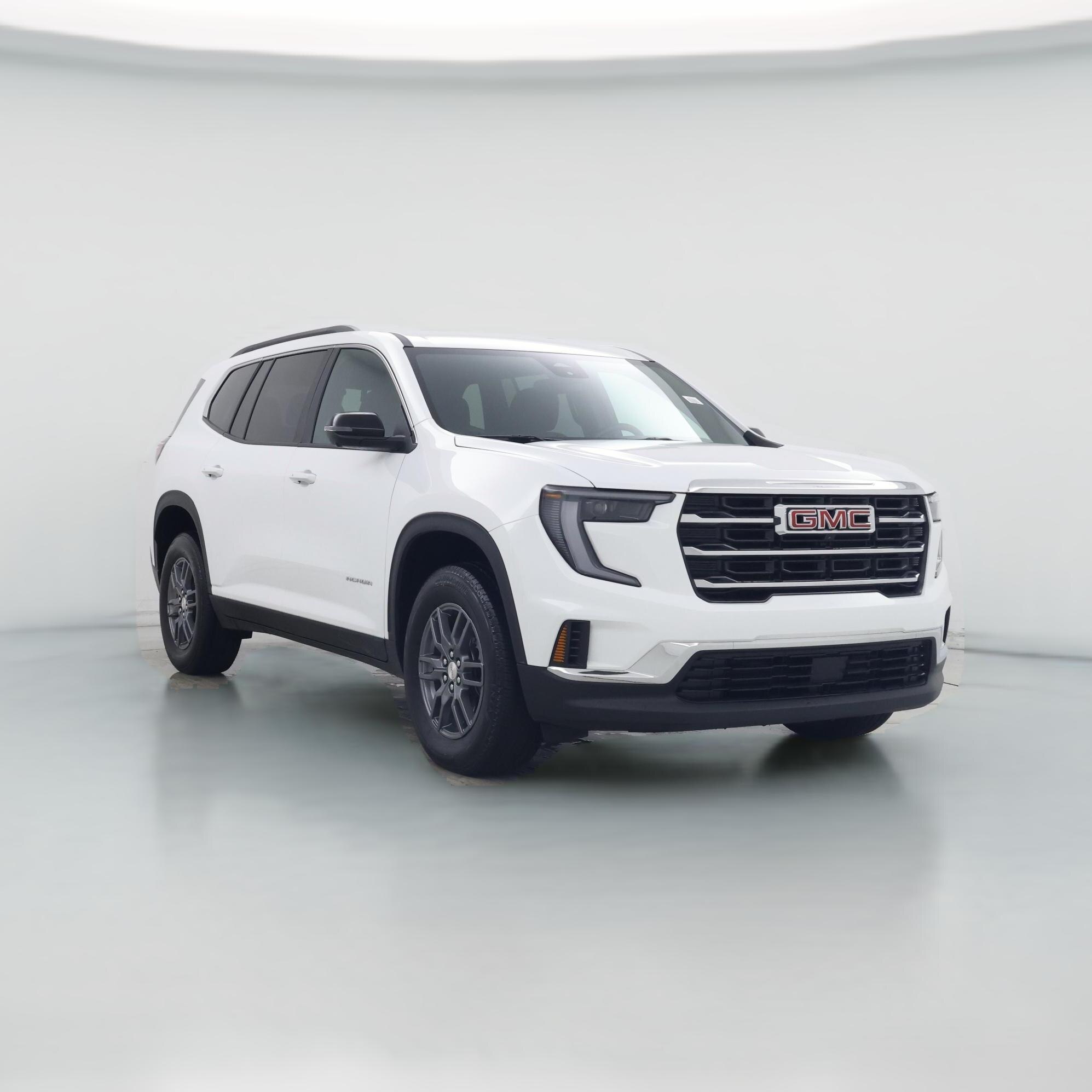 Thumbnail: 2025 GMC Acadia - 1
