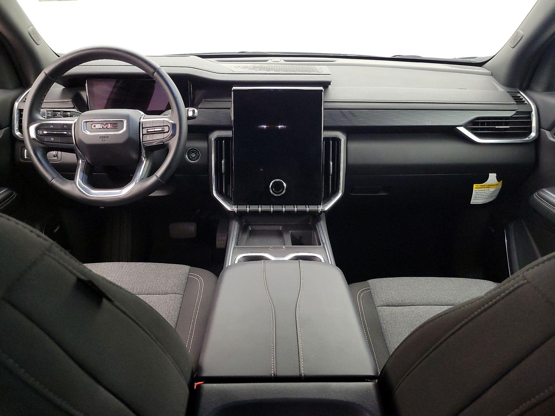 Thumbnail: 2025 GMC Acadia - 9