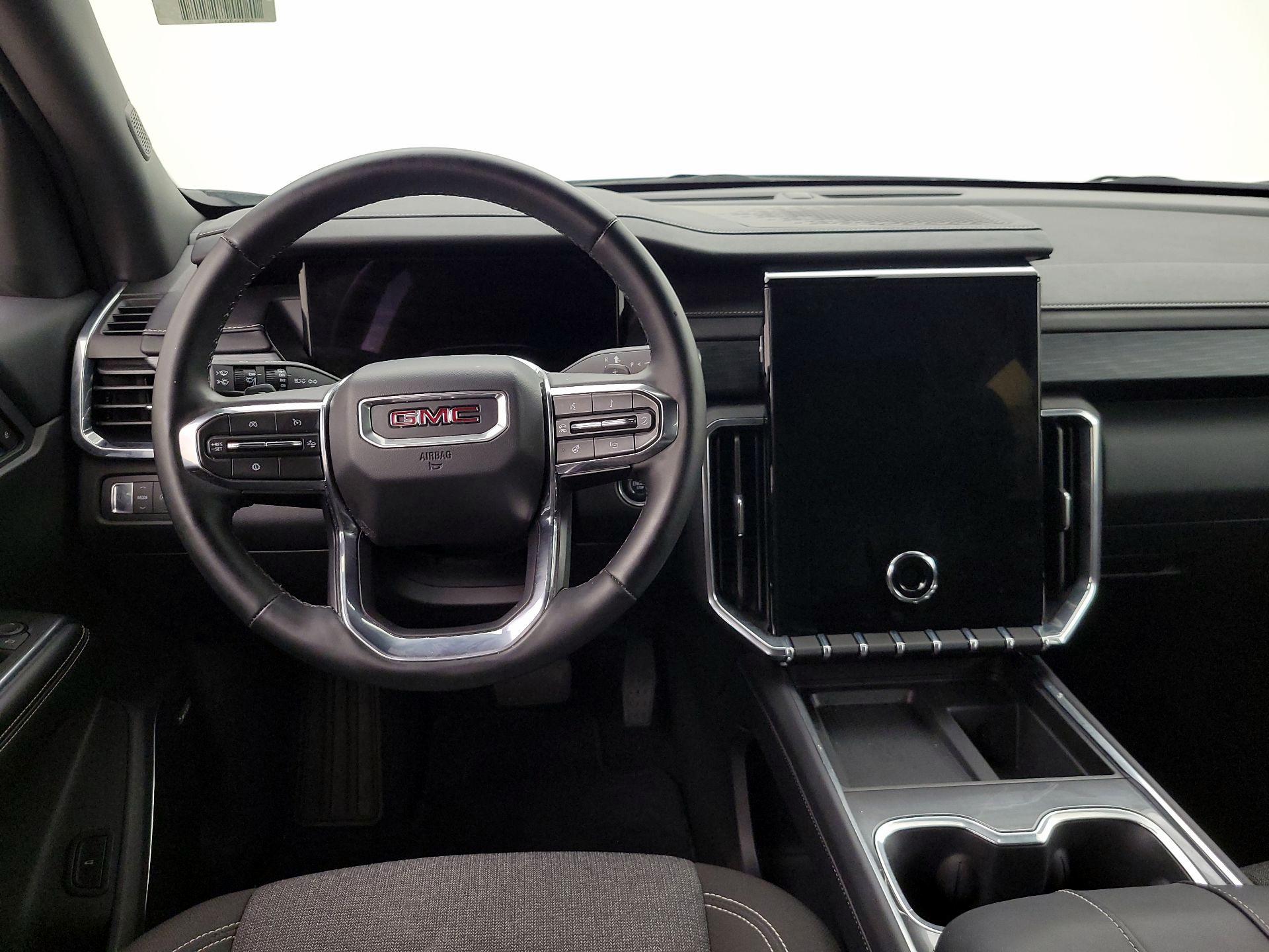 Thumbnail: 2025 GMC Acadia - 10