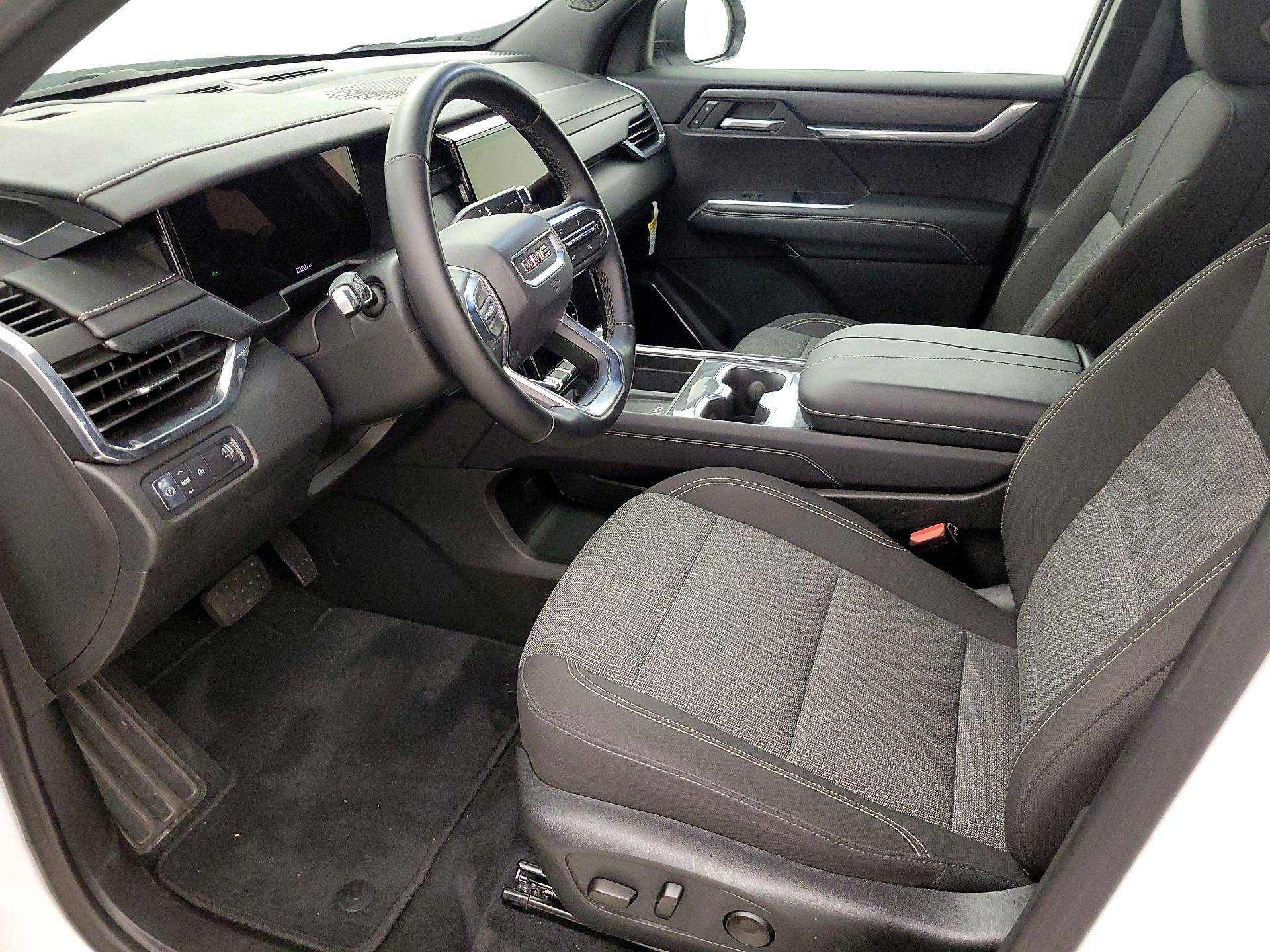 Thumbnail: 2025 GMC Acadia - 11