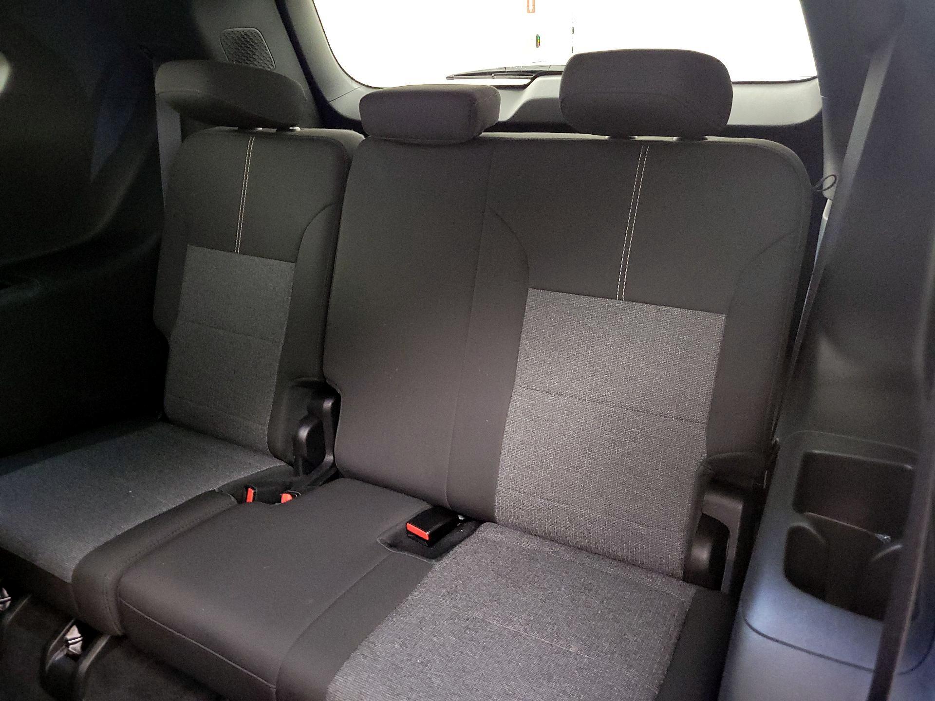 Thumbnail: 2025 GMC Acadia - 20