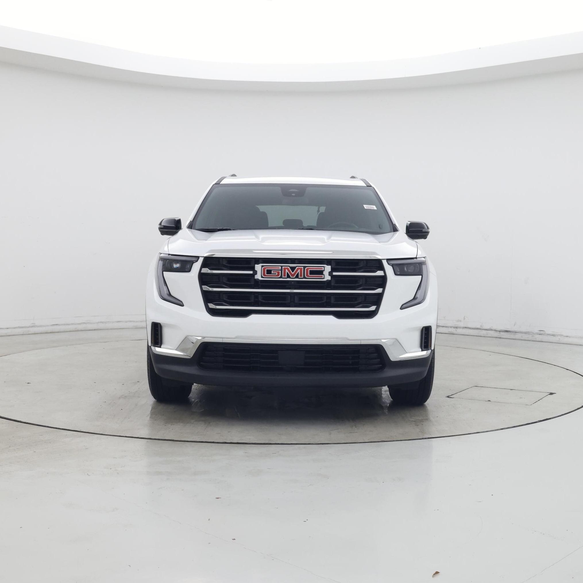 Thumbnail: 2025 GMC Acadia - 5