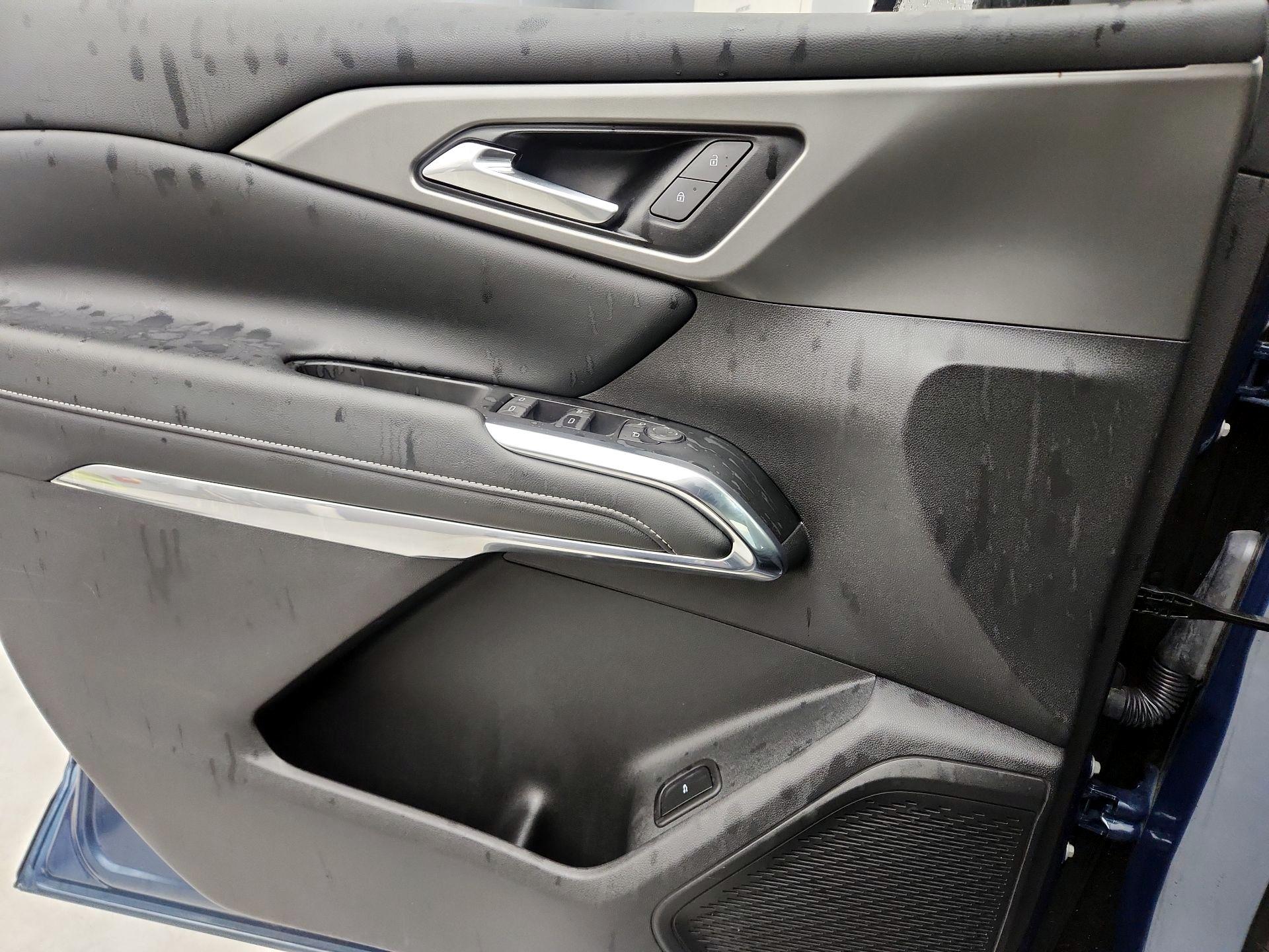 Thumbnail: 2025 Chevrolet Traverse - 12