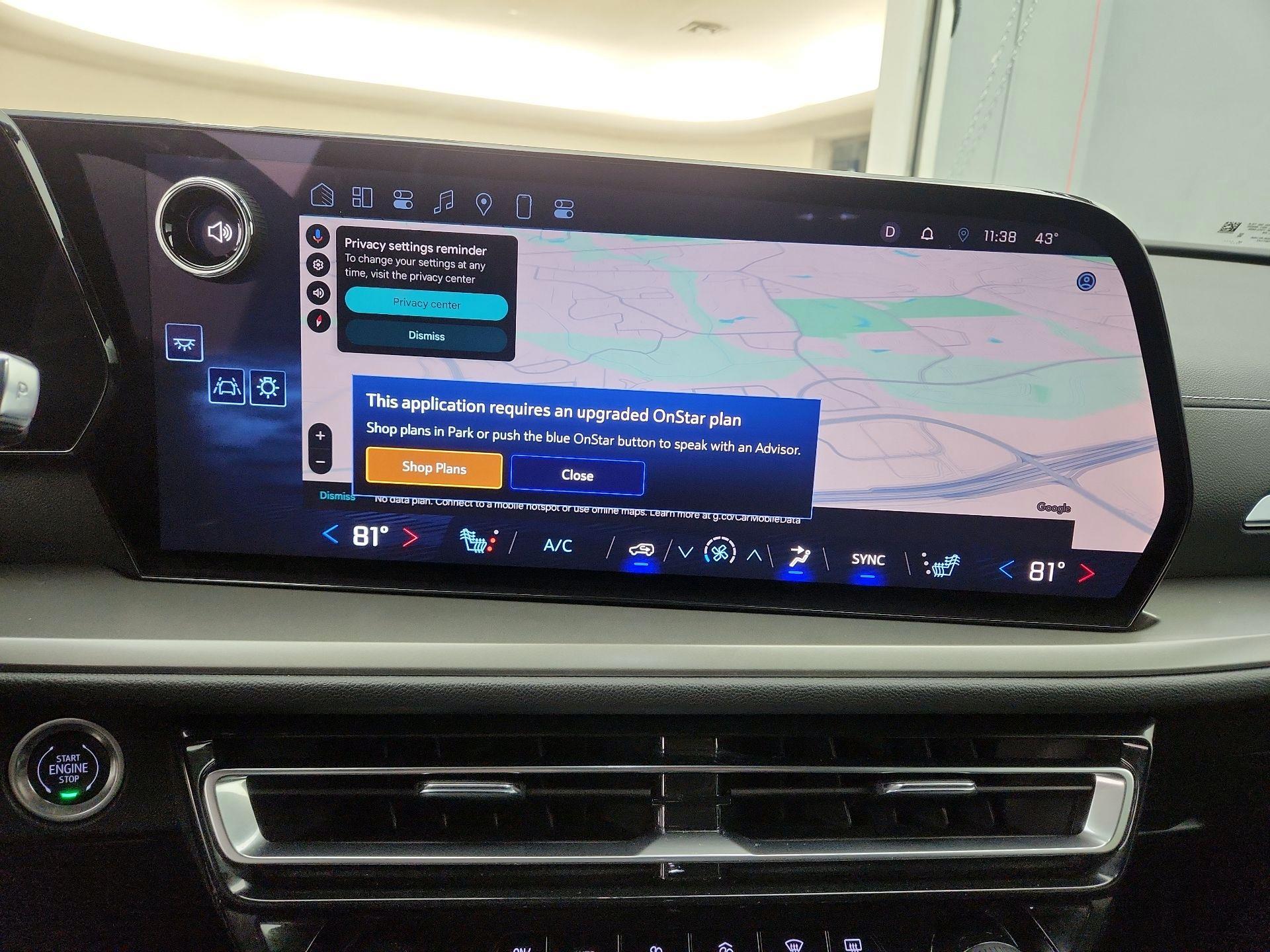 Thumbnail: 2025 Chevrolet Traverse - 14