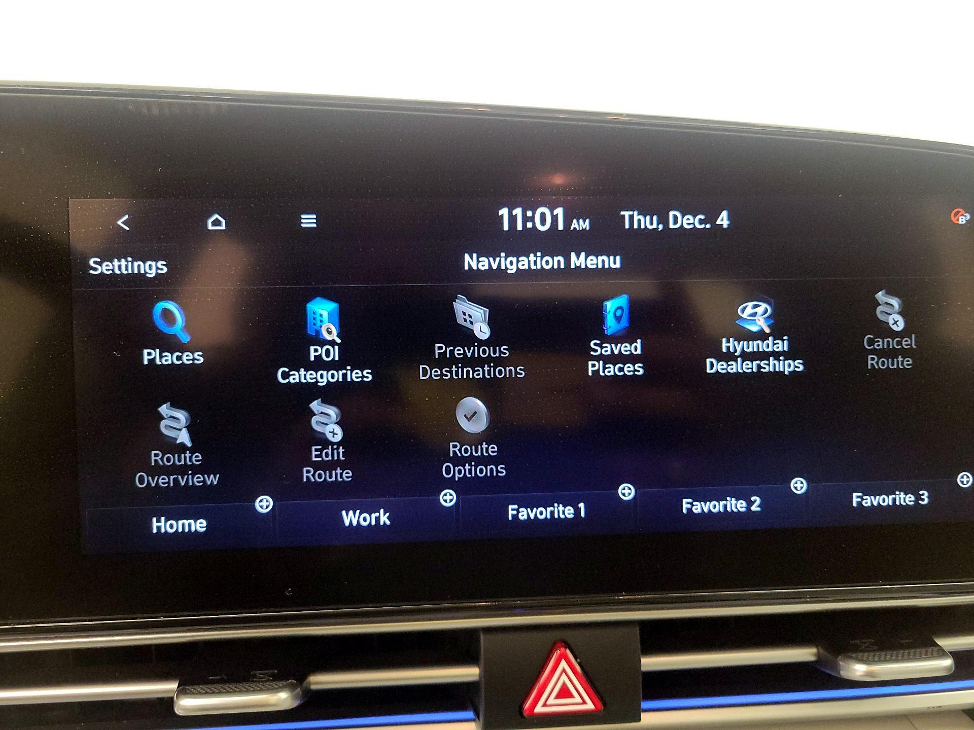 Thumbnail: 2022 Hyundai Elantra - 14