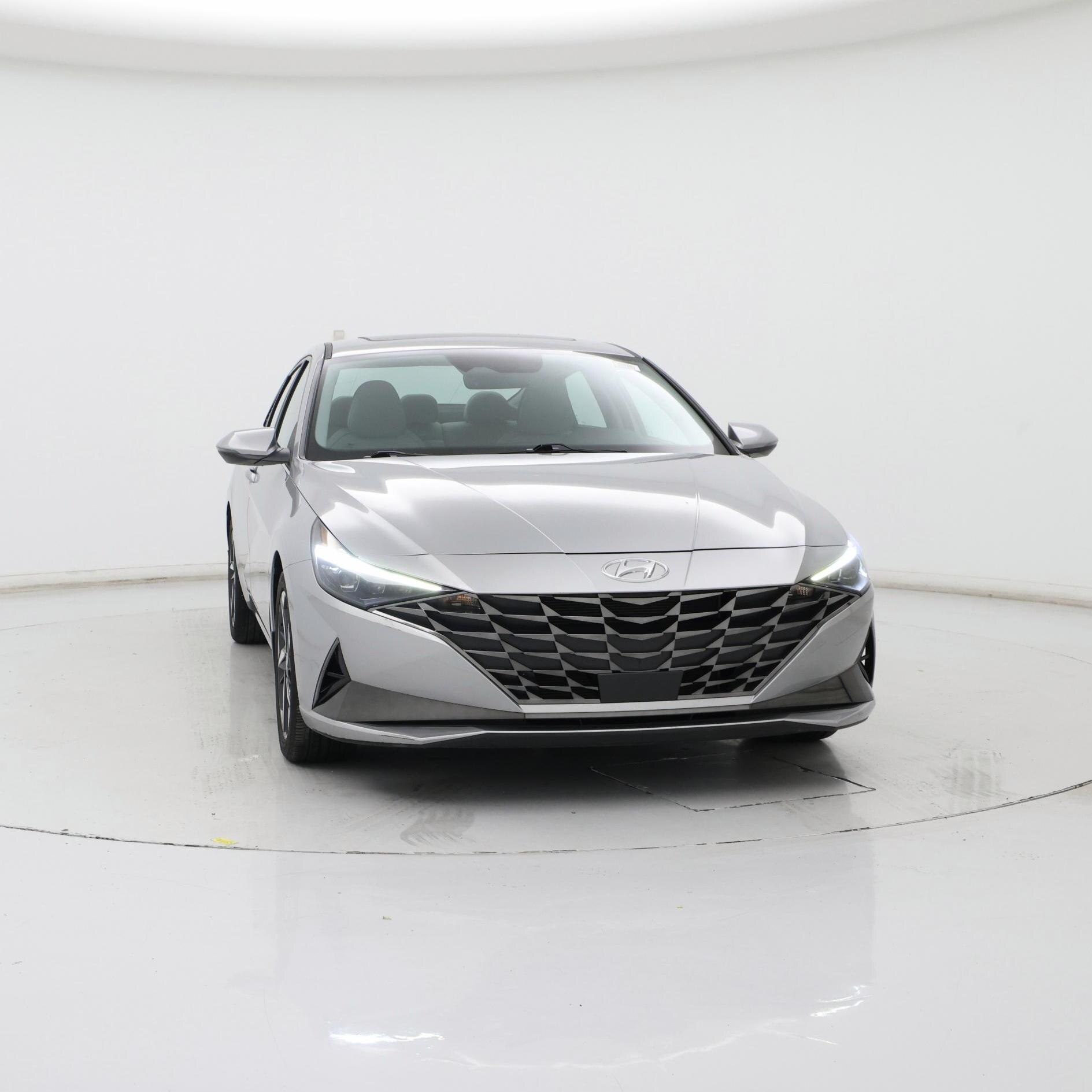 Thumbnail: 2022 Hyundai Elantra - 5