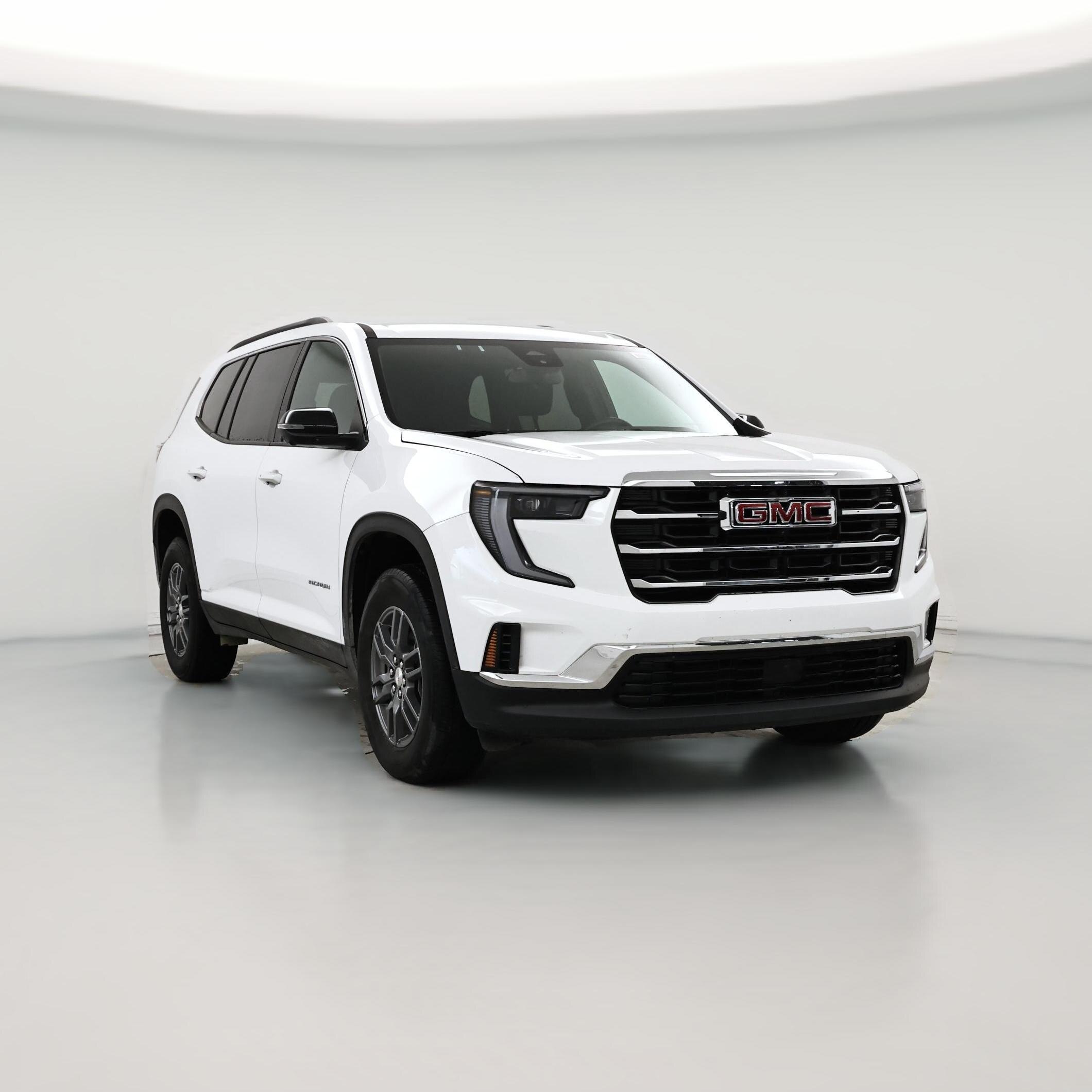 Thumbnail: 2025 GMC Acadia - 1