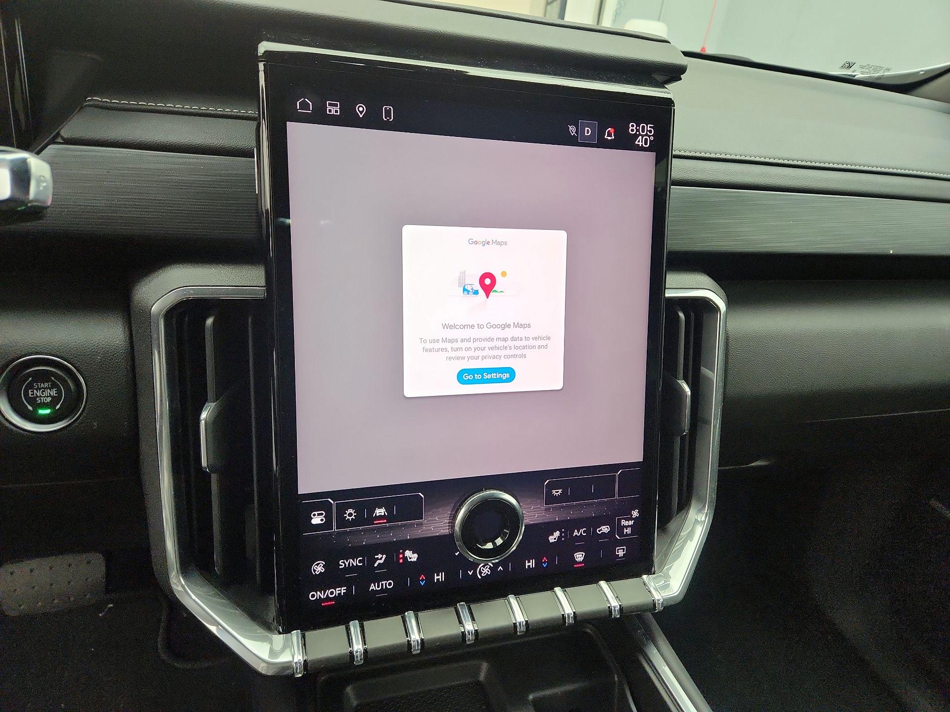 Thumbnail: 2025 GMC Acadia - 14