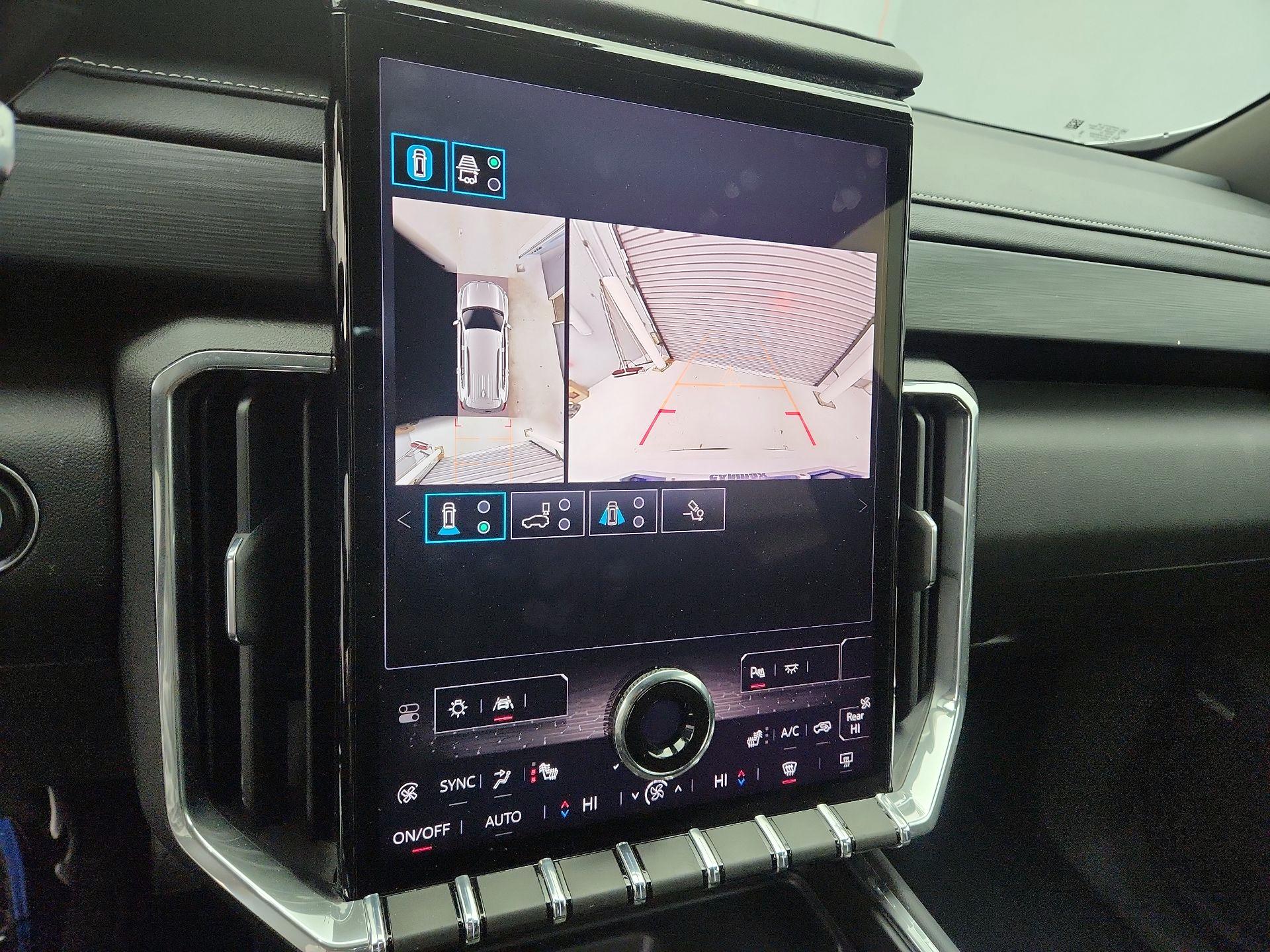 Thumbnail: 2025 GMC Acadia - 15