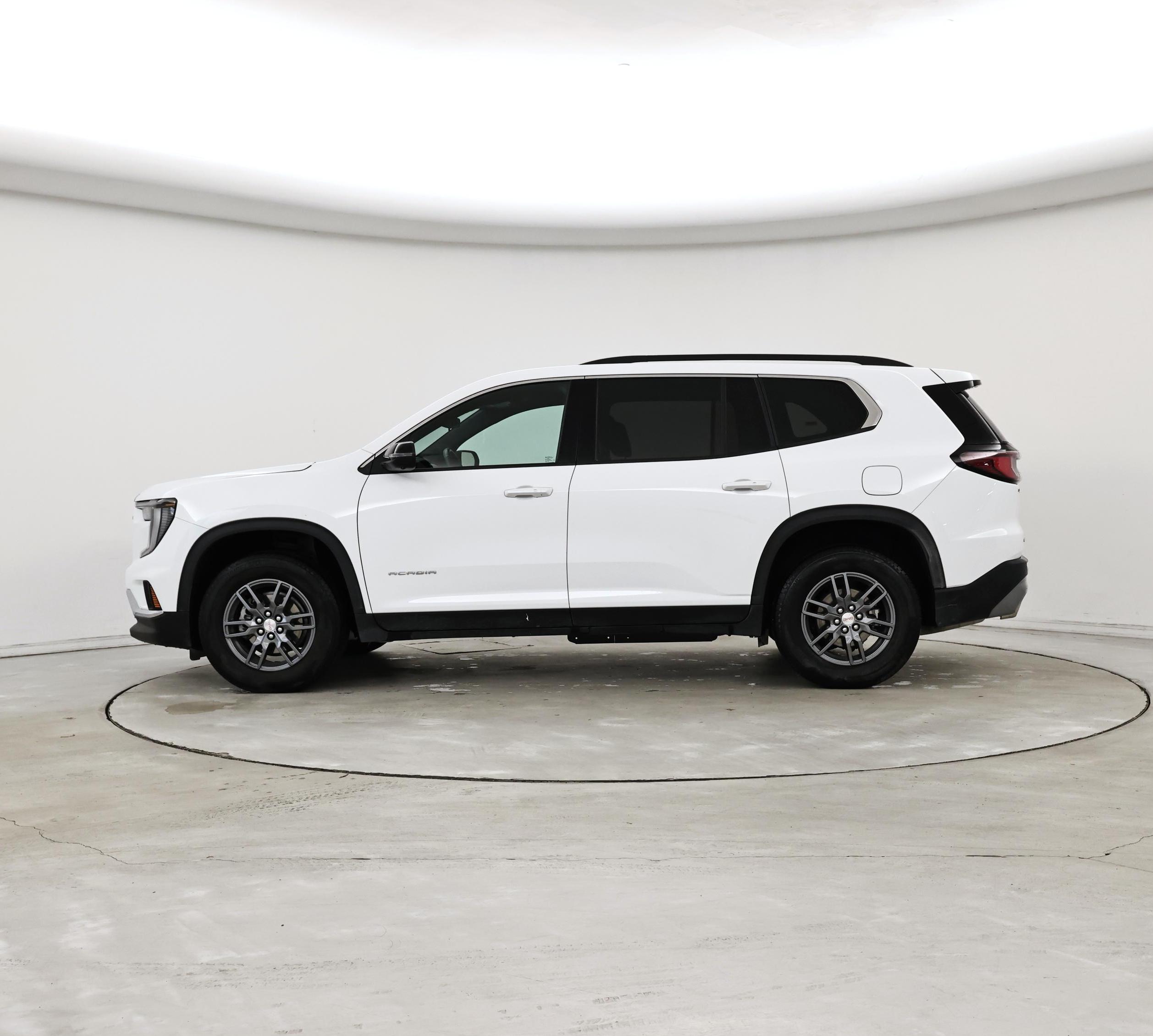 Thumbnail: 2025 GMC Acadia - 3