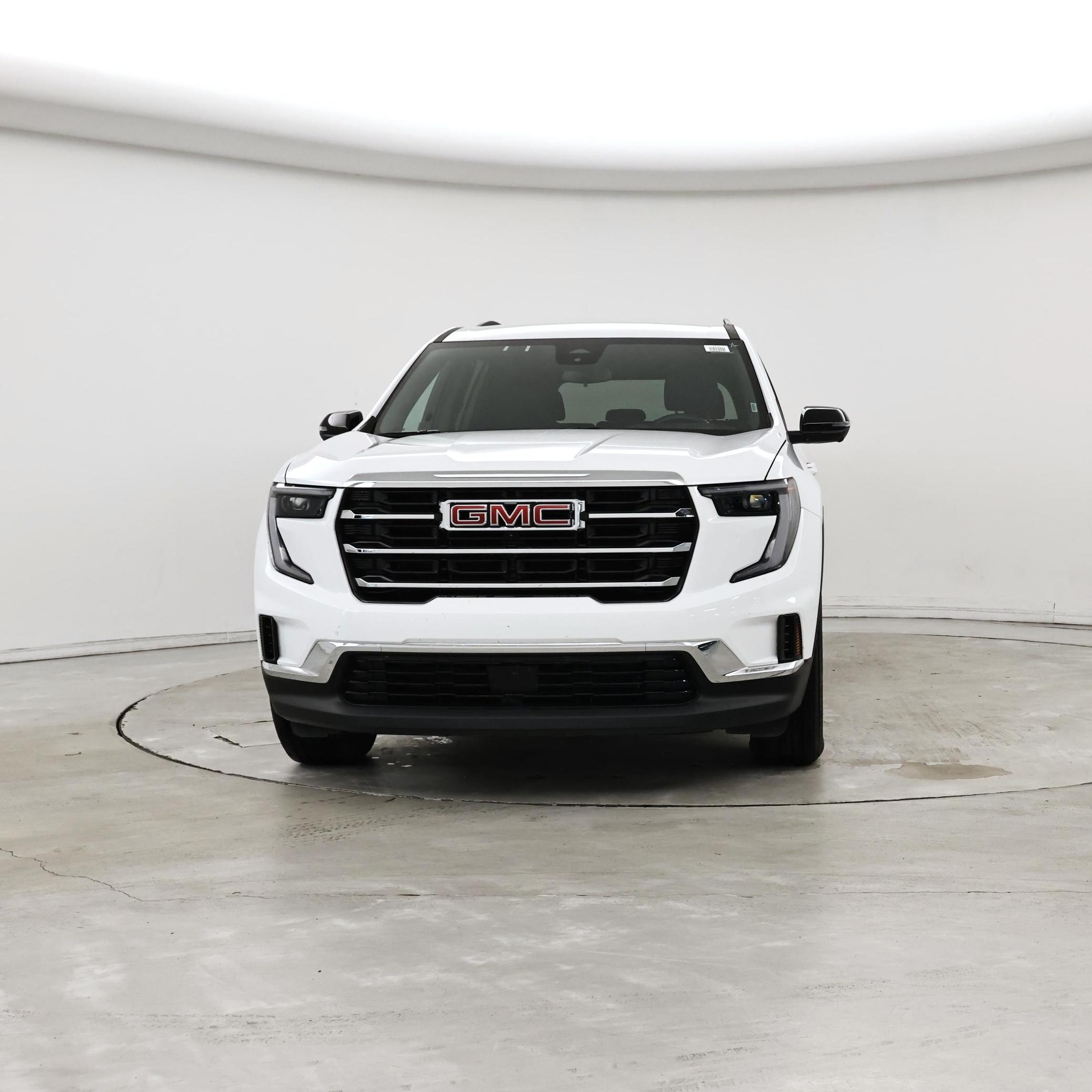 Thumbnail: 2025 GMC Acadia - 5