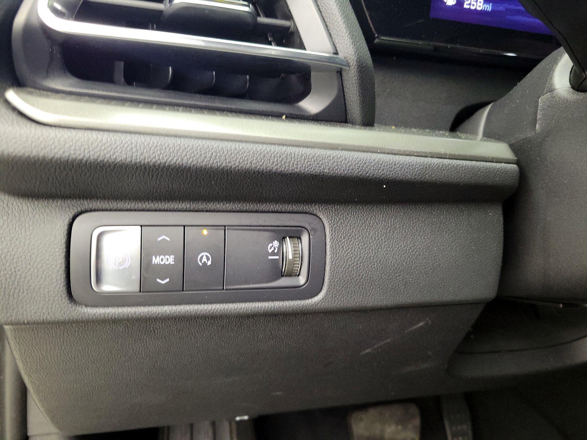 Thumbnail: 2025 Chevrolet Traverse - 13