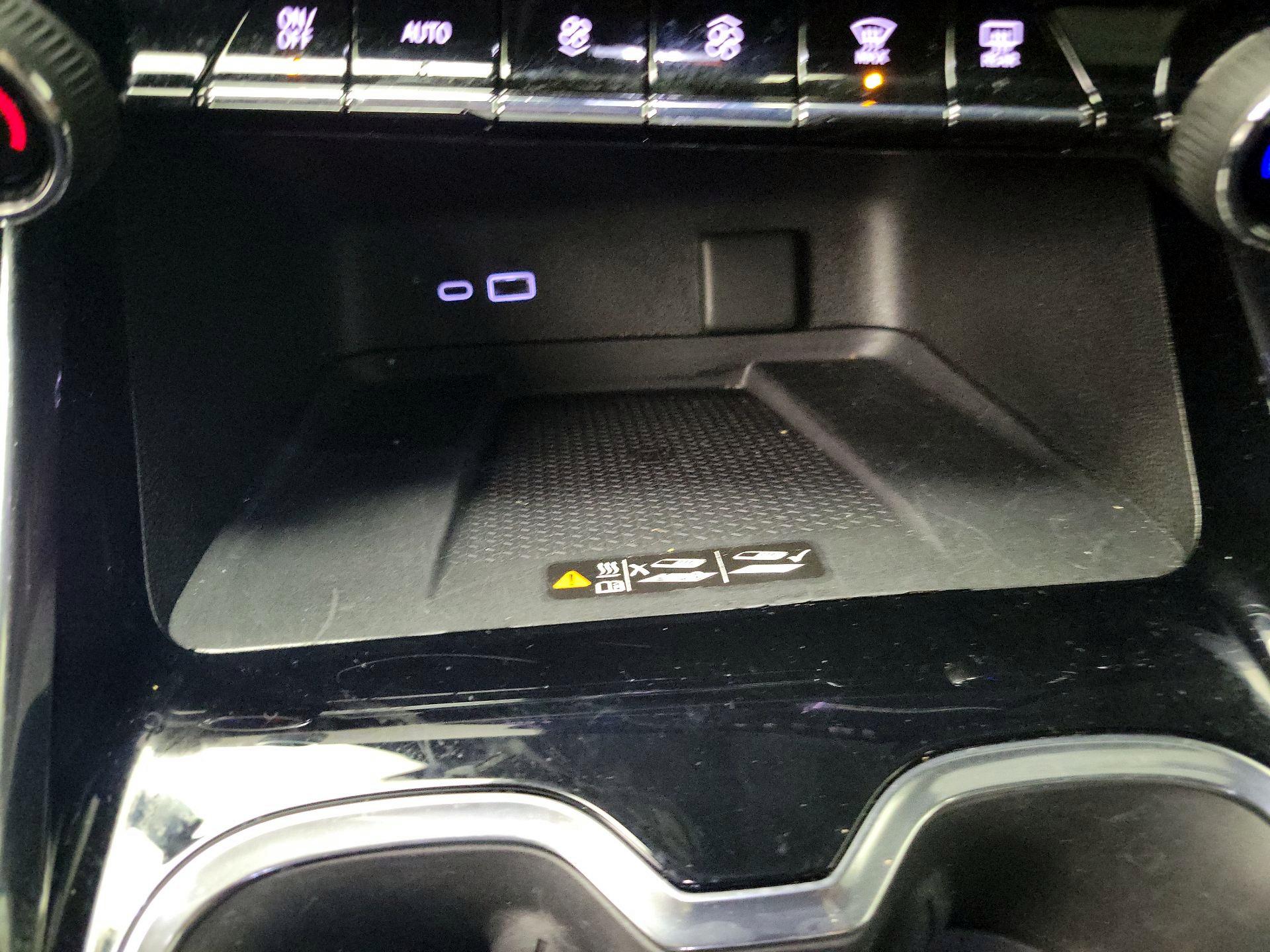 Thumbnail: 2025 Chevrolet Traverse - 18