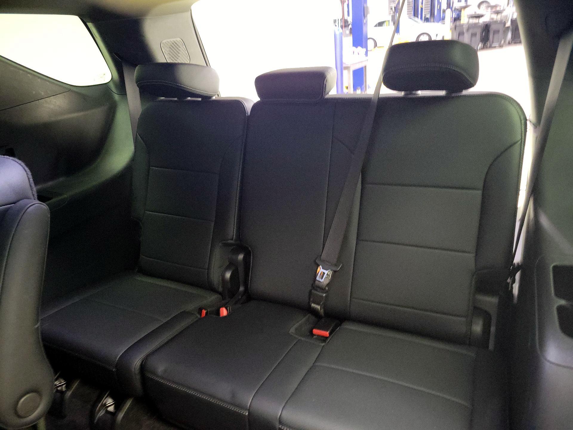 Thumbnail: 2025 Chevrolet Traverse - 20