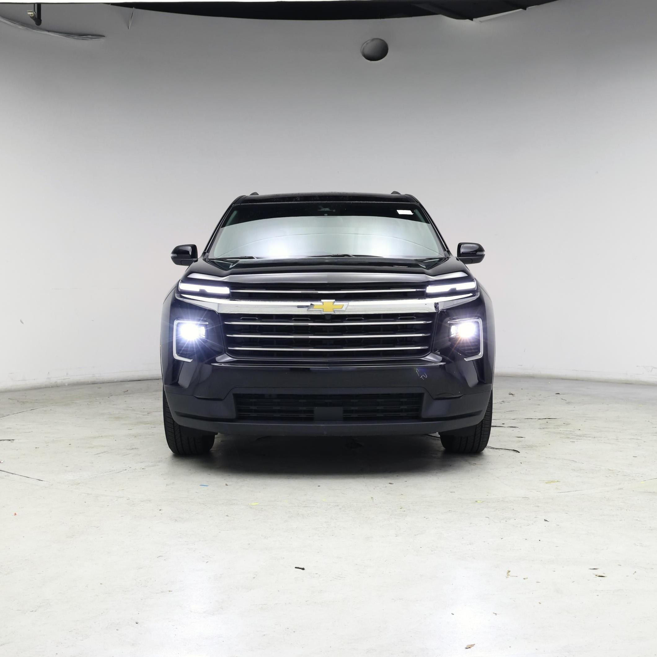 Thumbnail: 2025 Chevrolet Traverse - 5