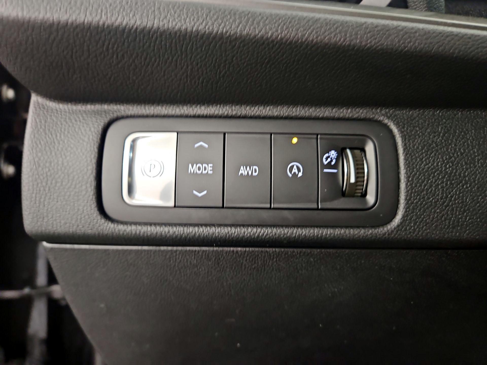 Thumbnail: 2025 Chevrolet Traverse - 13