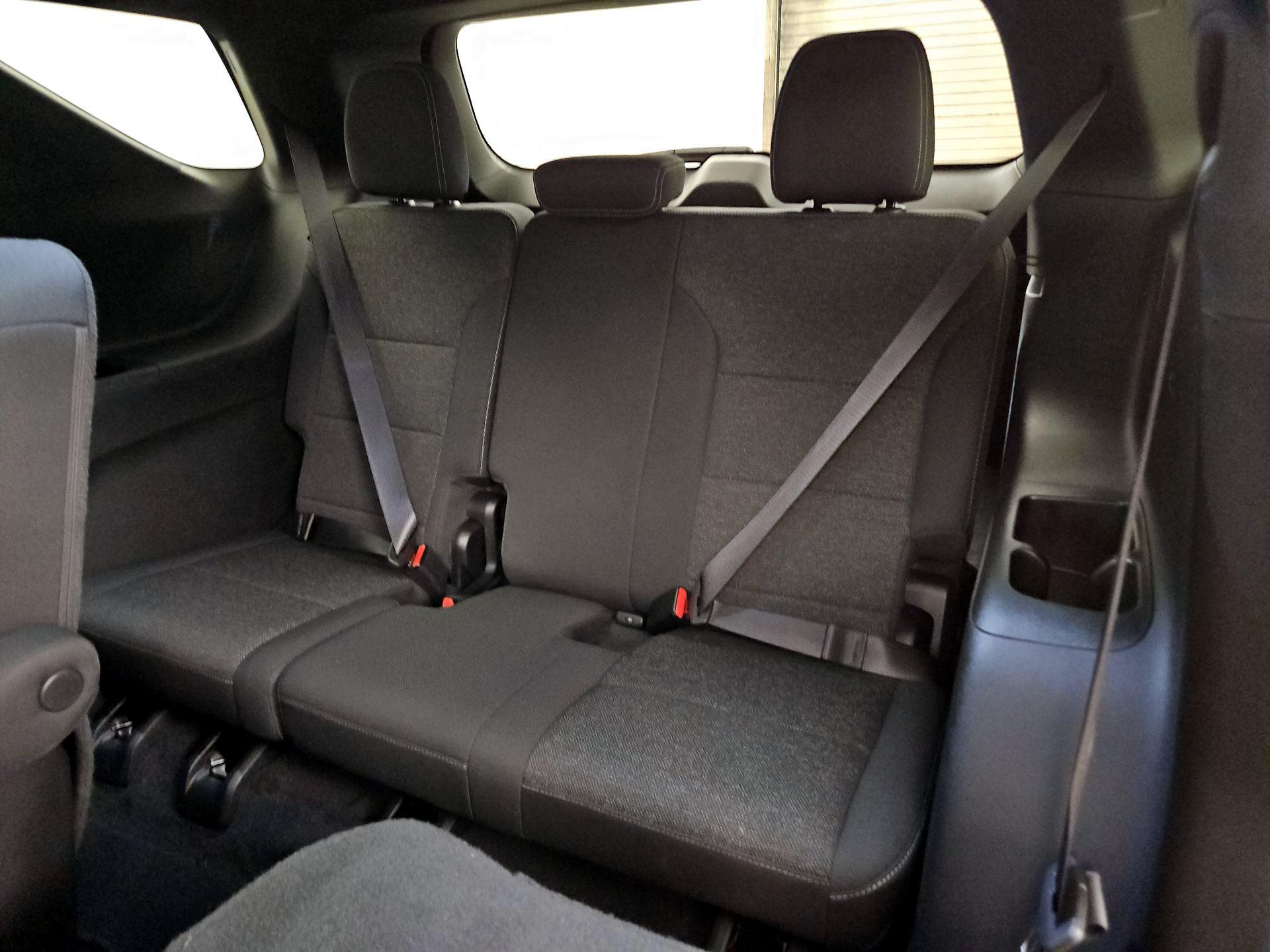 Thumbnail: 2025 Chevrolet Traverse - 20