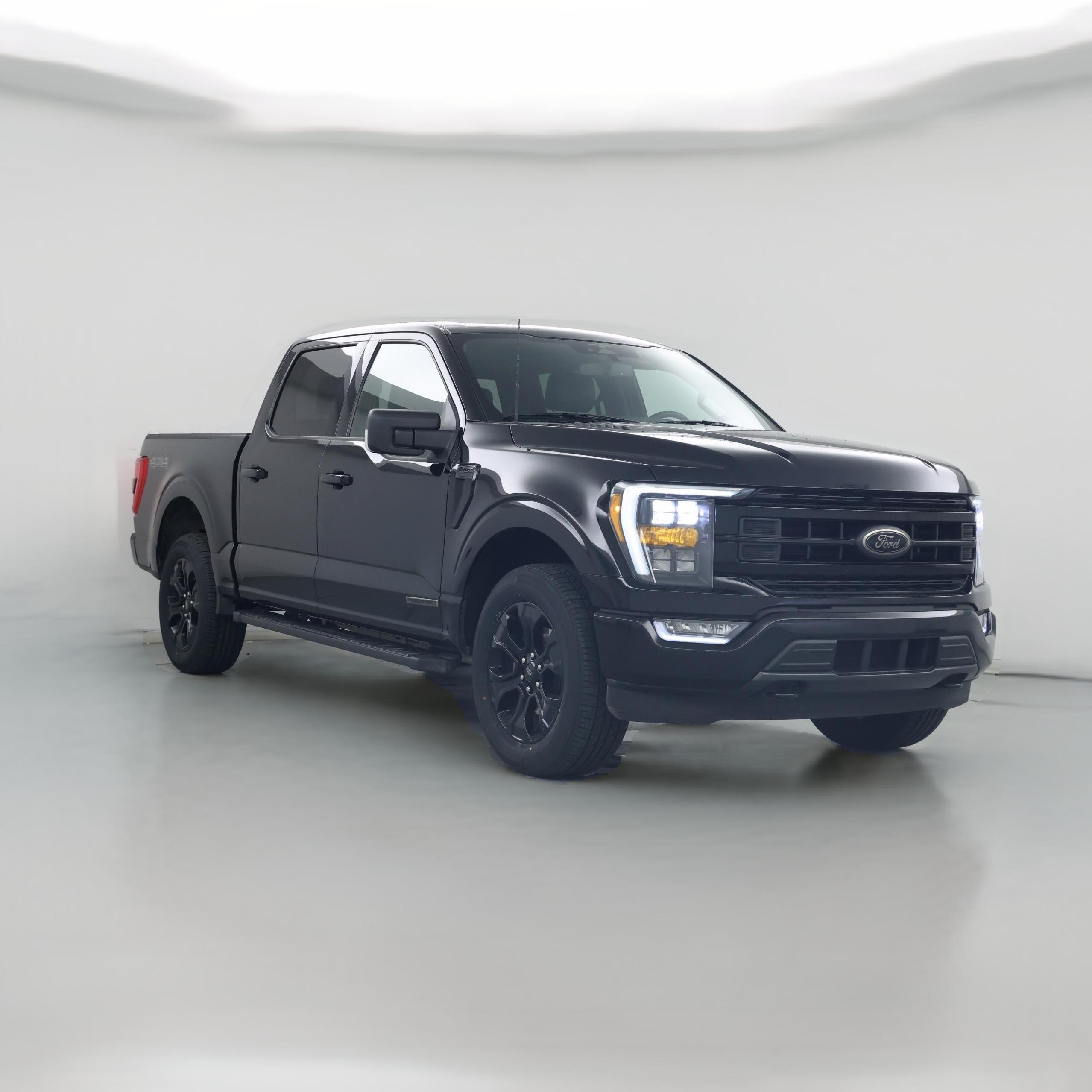 Thumbnail: 2023 Ford F-150 - 1