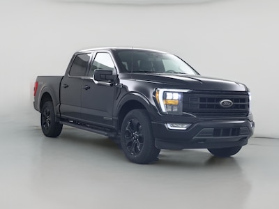 2023 Ford F150 XLT