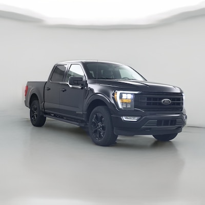 2023 Ford F150 XLT