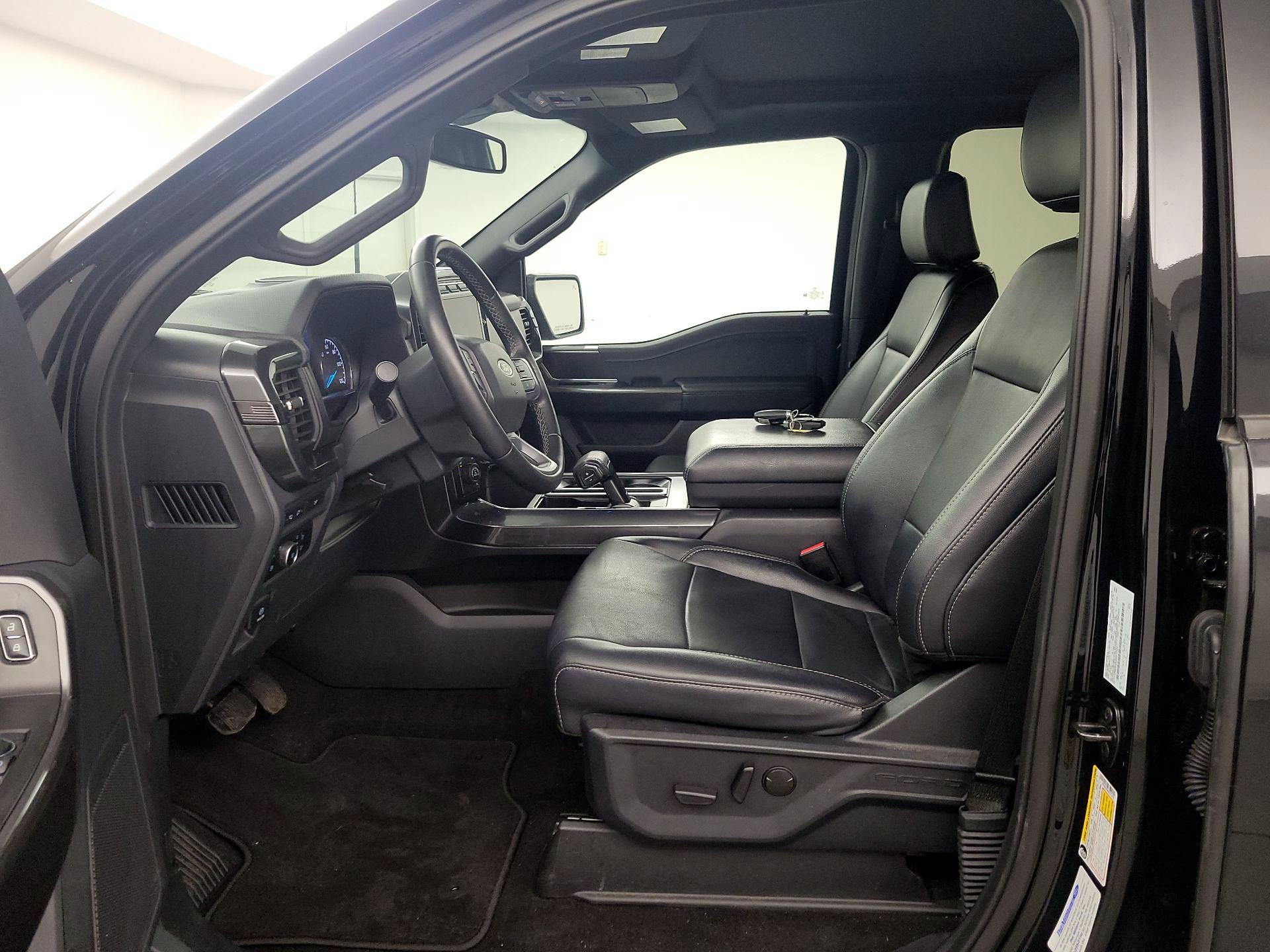 Thumbnail: 2023 Ford F-150 - 11