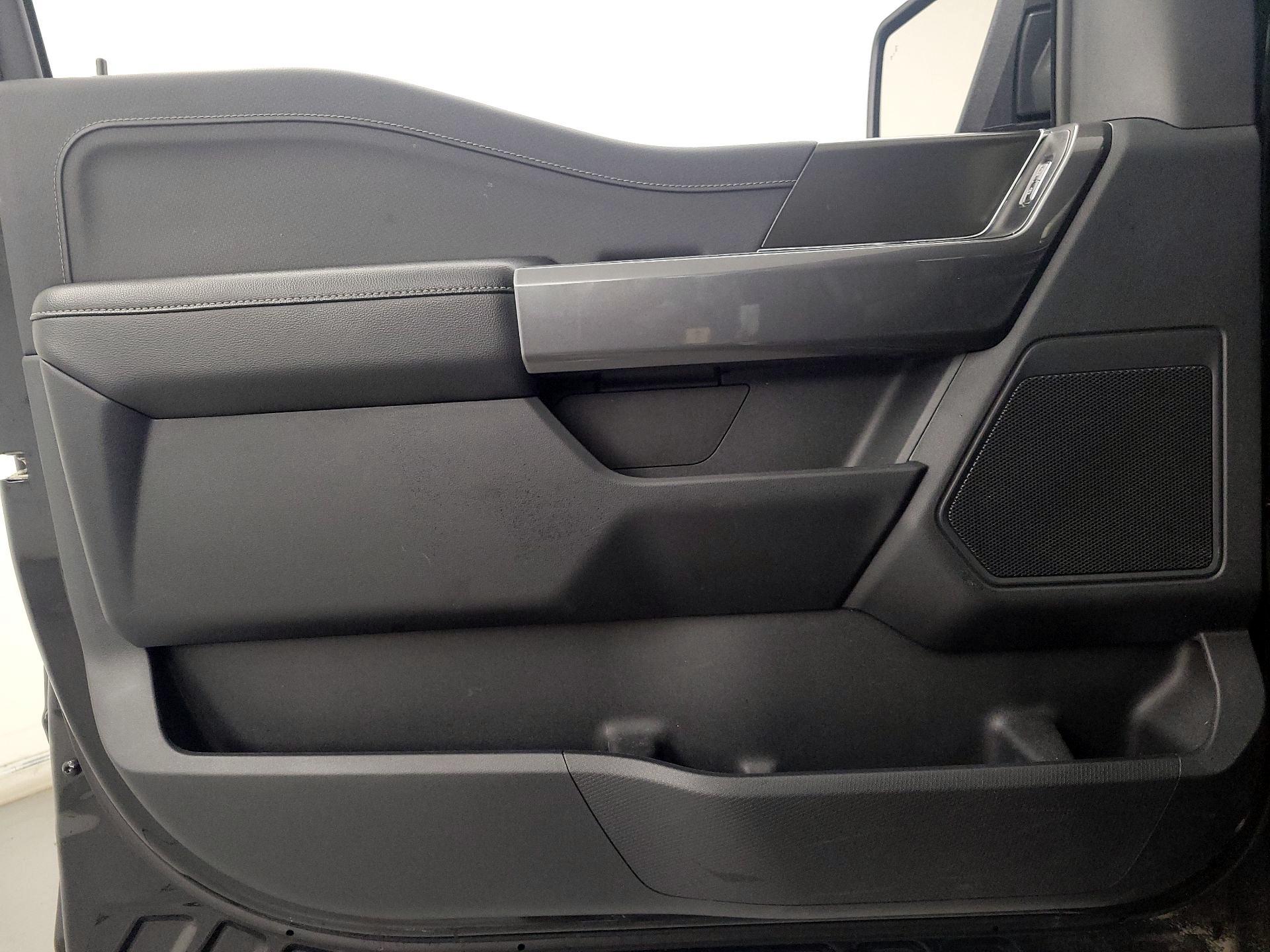 Thumbnail: 2023 Ford F-150 - 12