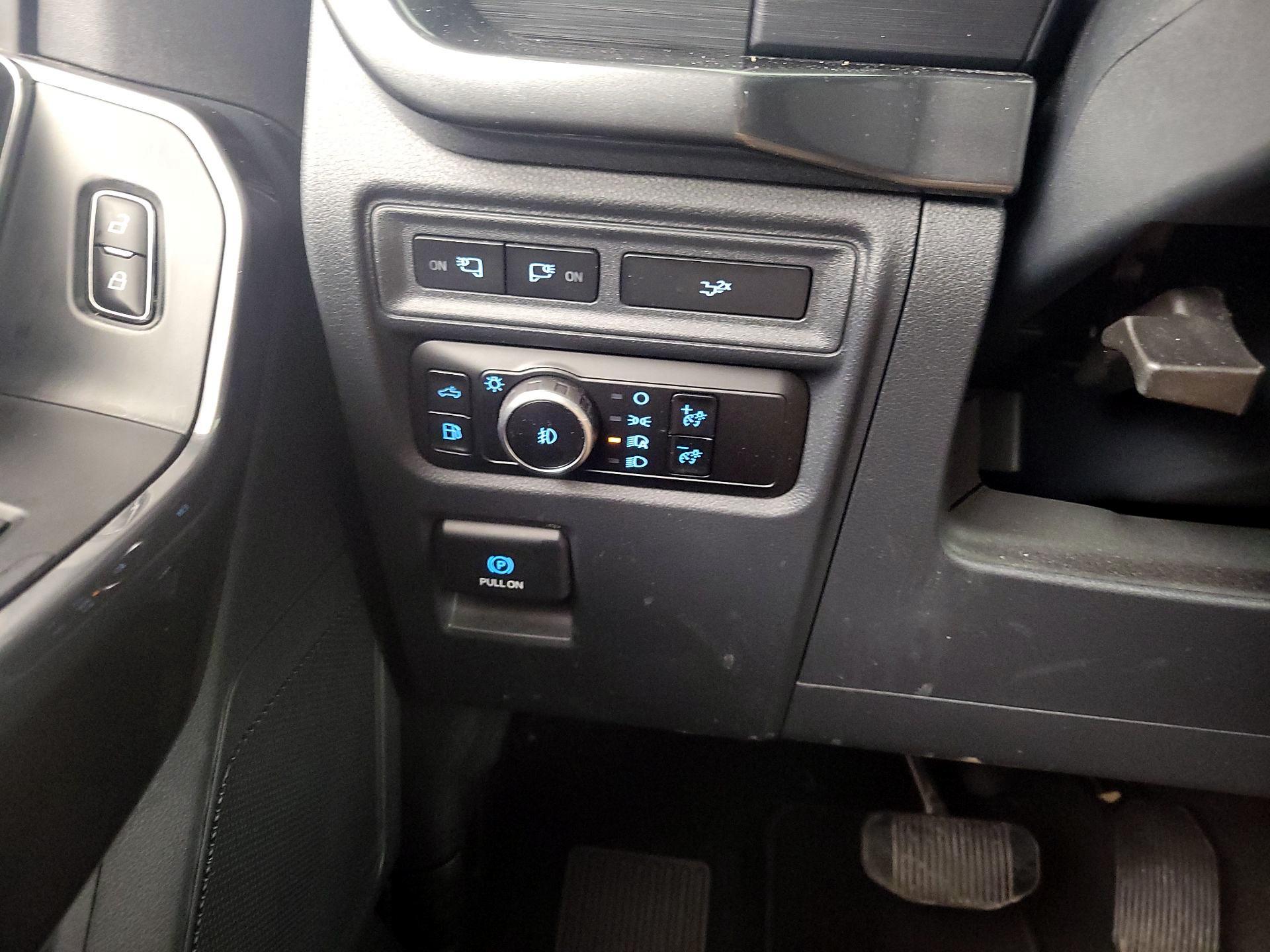 Thumbnail: 2023 Ford F-150 - 13