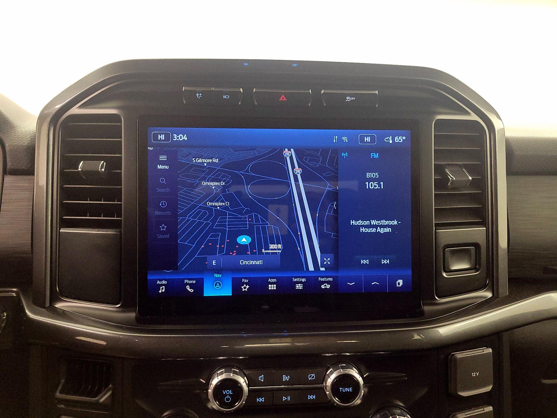 Thumbnail: 2023 Ford F-150 - 14