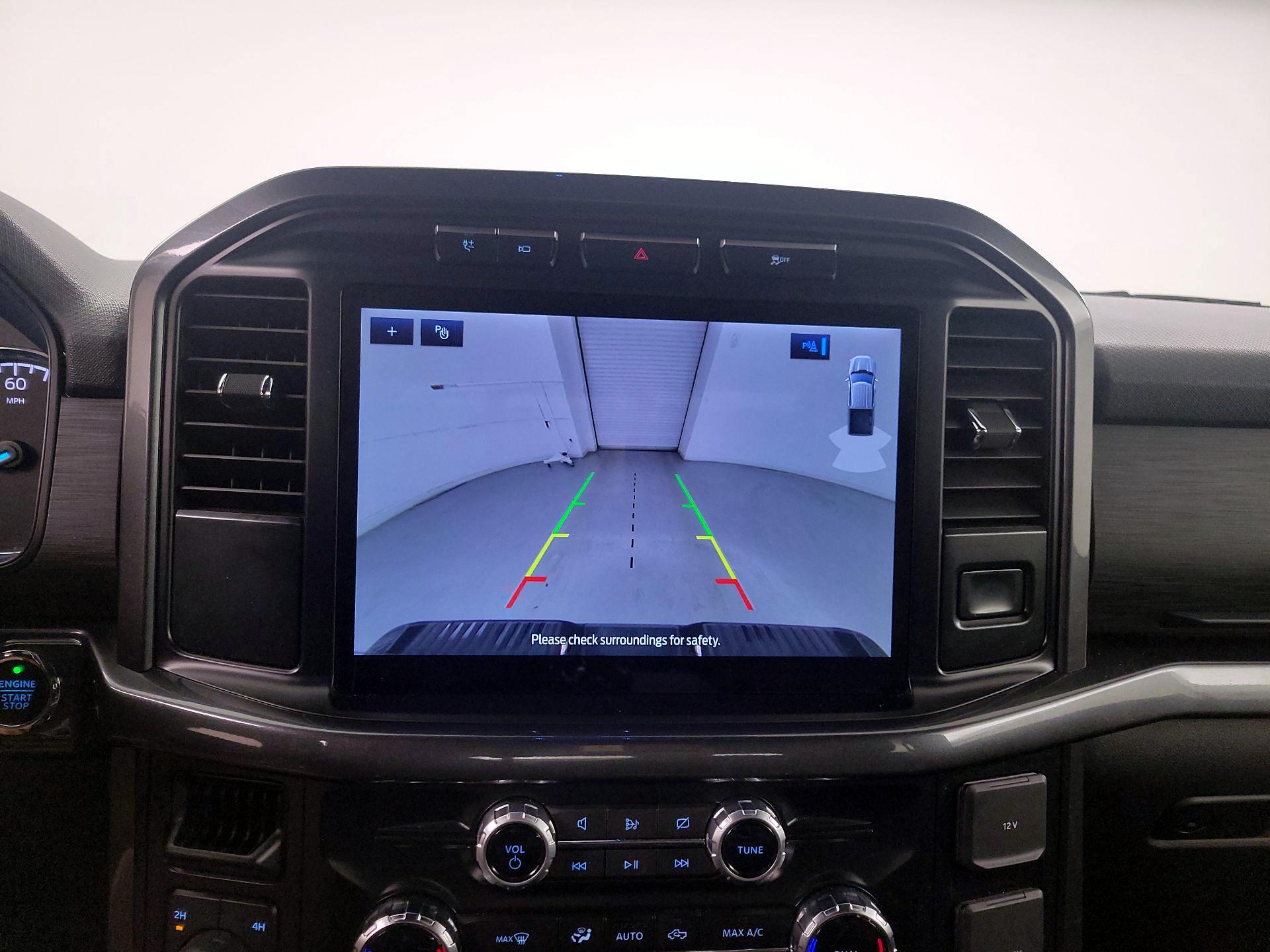 Thumbnail: 2023 Ford F-150 - 15