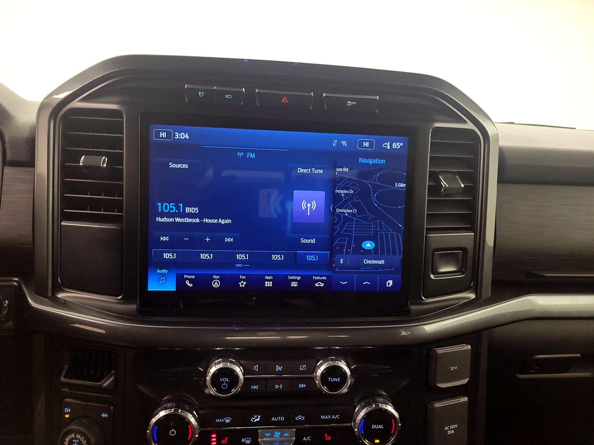 Thumbnail: 2023 Ford F-150 - 16