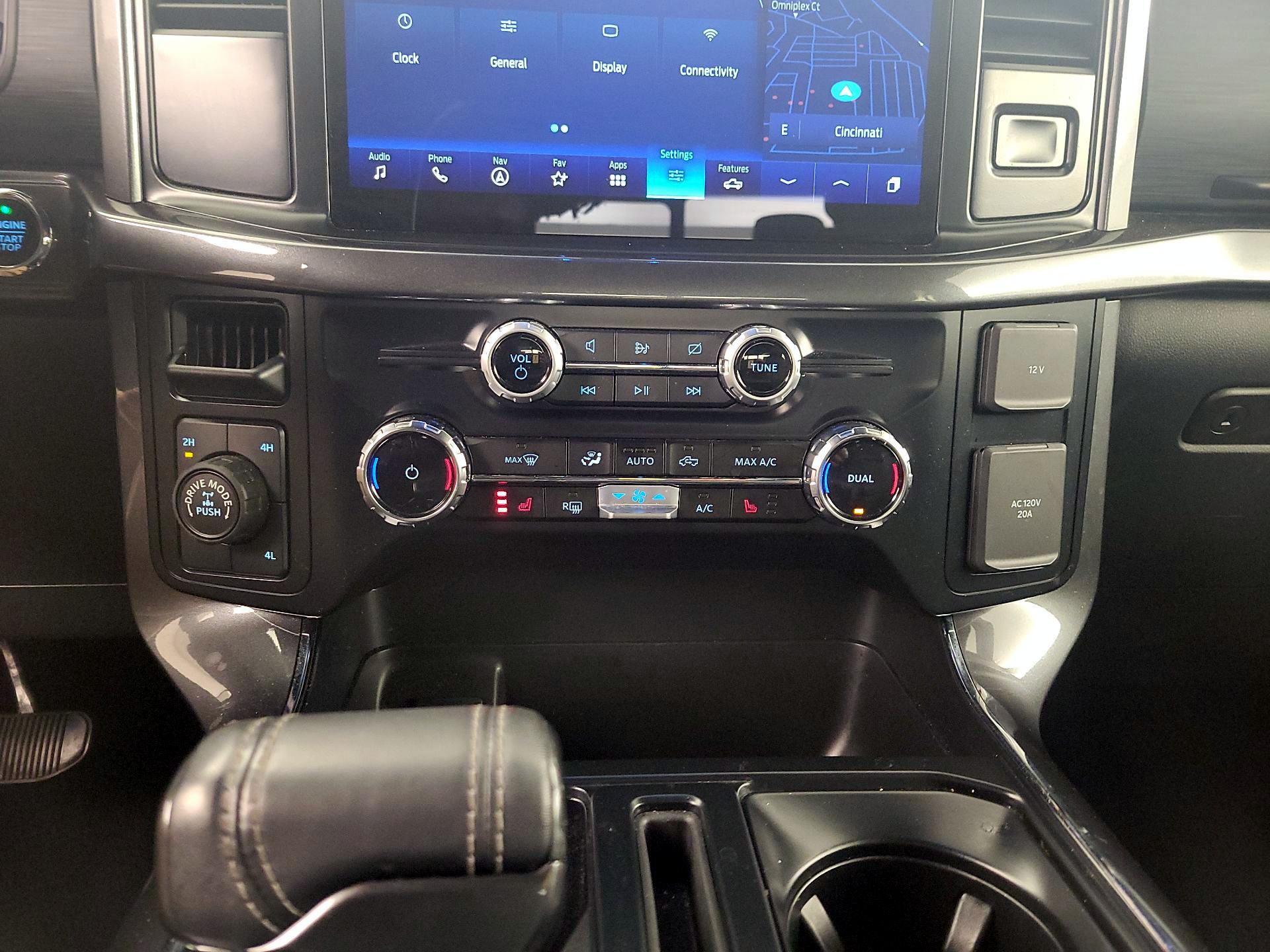 Thumbnail: 2023 Ford F-150 - 17