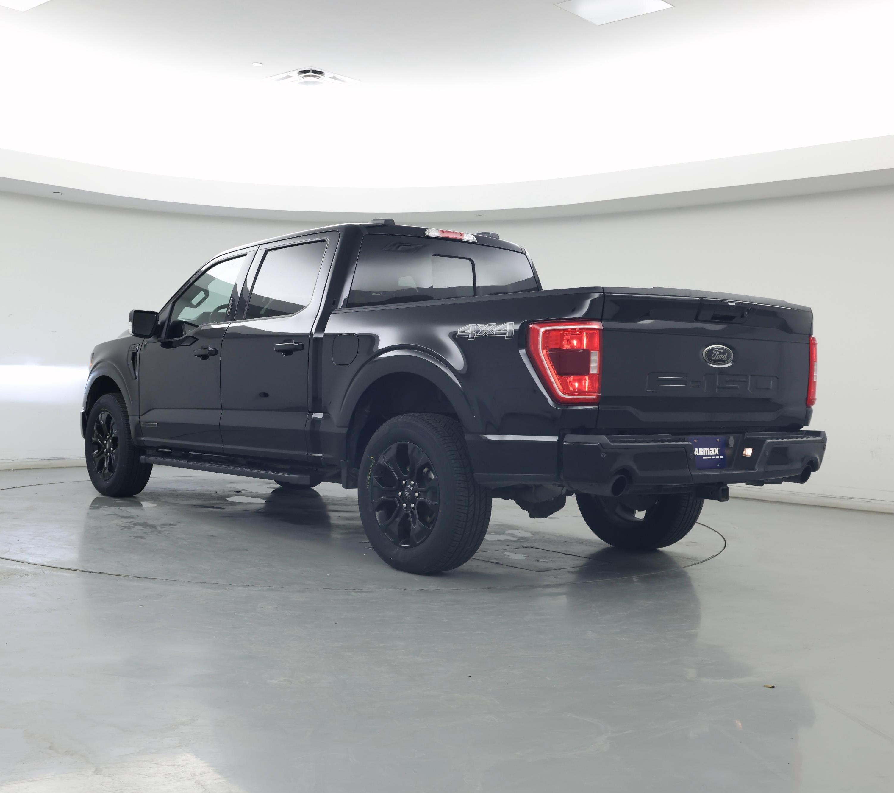 Thumbnail: 2023 Ford F-150 - 2