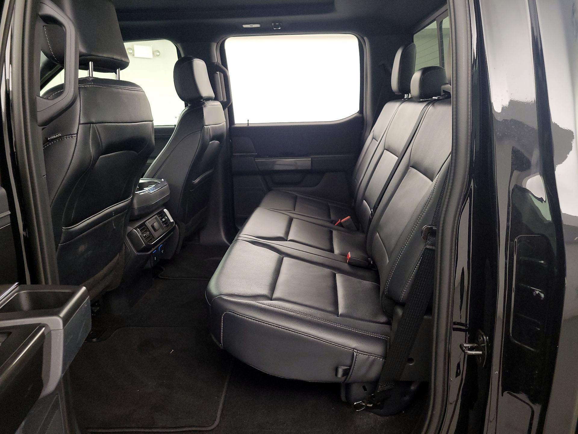 Thumbnail: 2023 Ford F-150 - 20