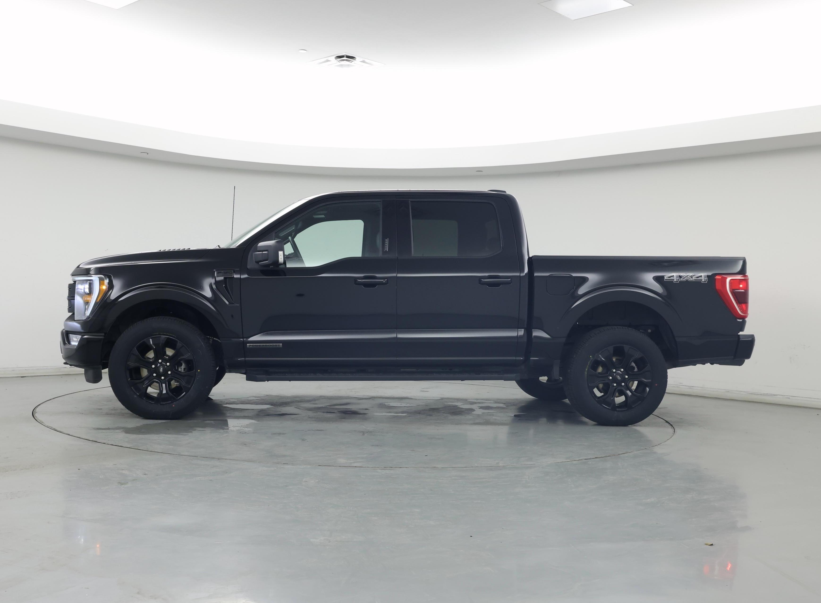 Thumbnail: 2023 Ford F-150 - 3