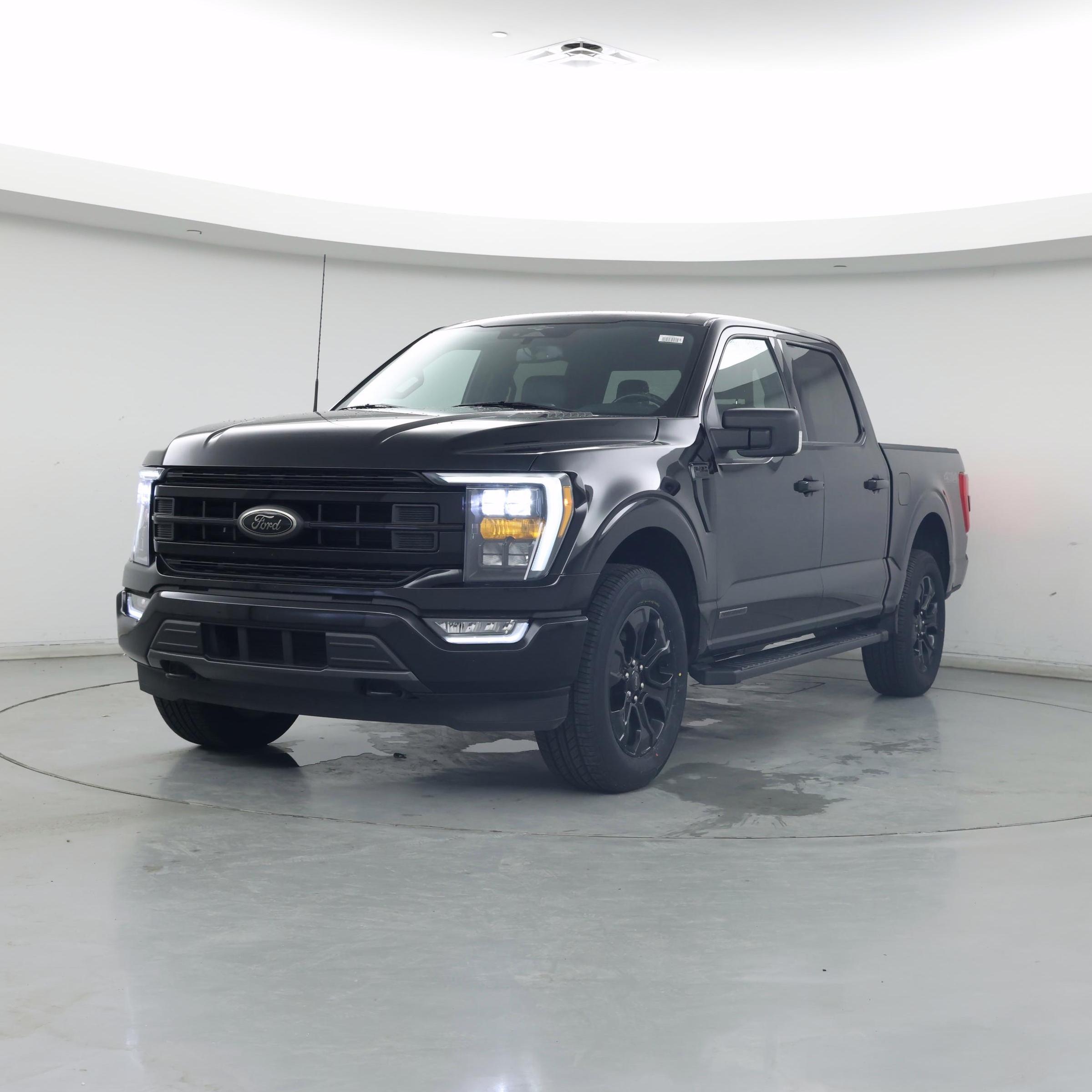 Thumbnail: 2023 Ford F-150 - 4