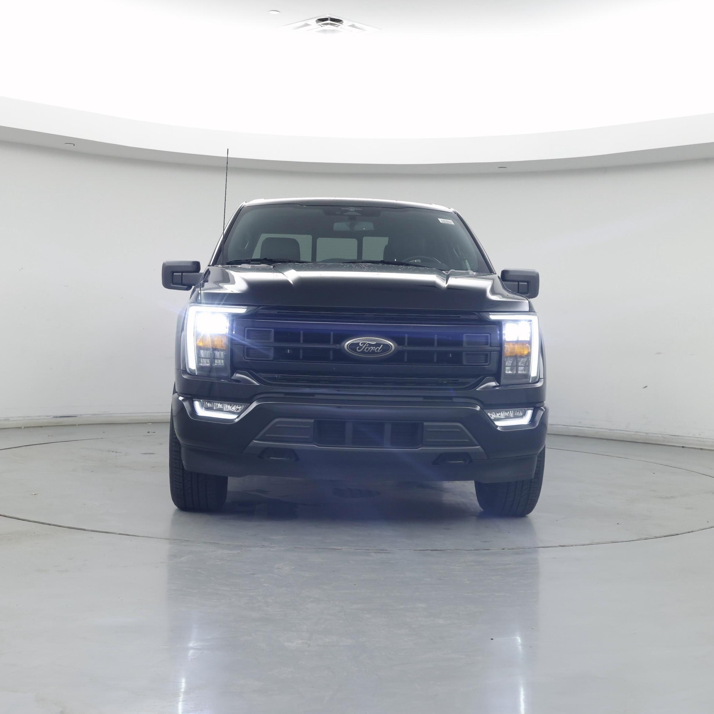 Thumbnail: 2023 Ford F-150 - 5