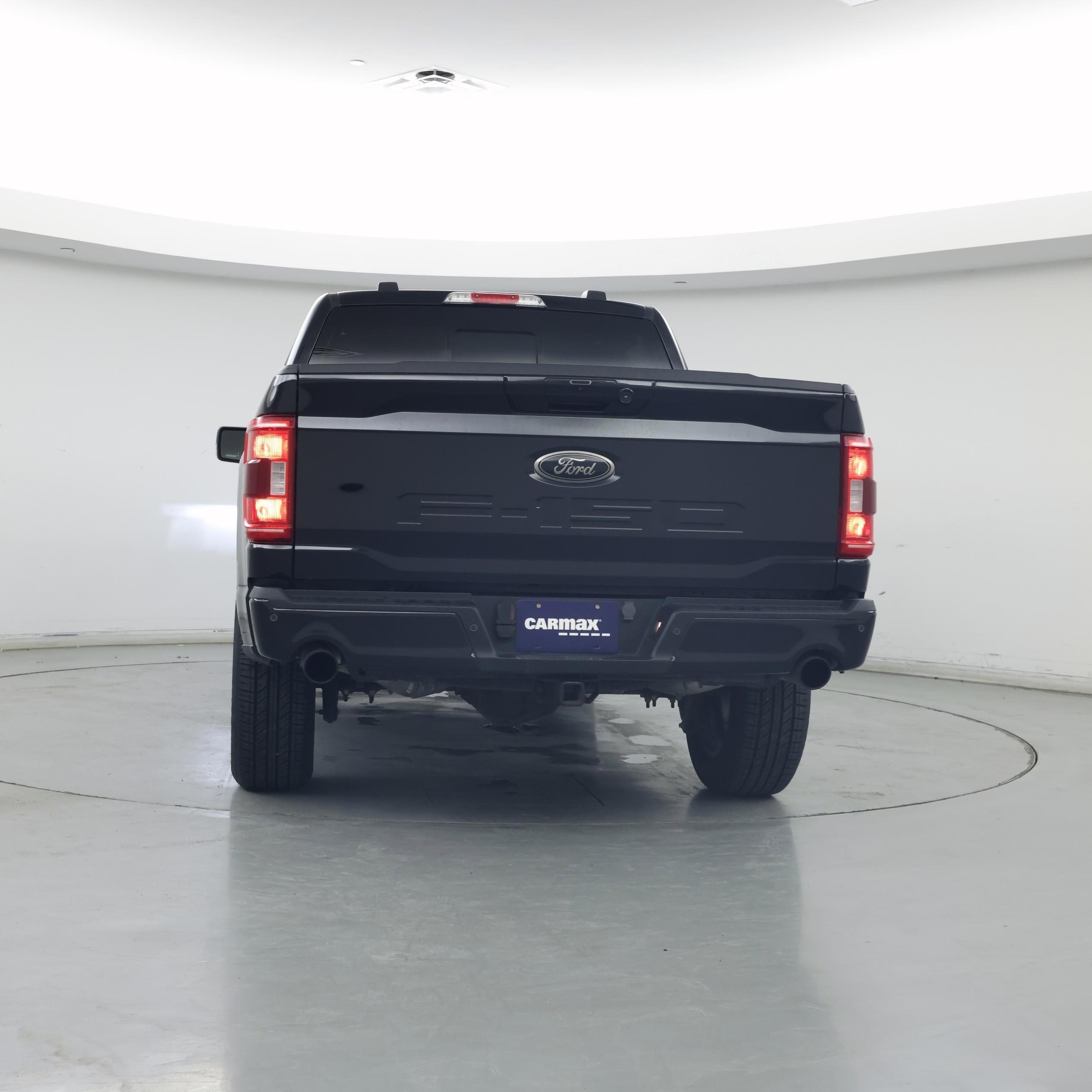 Thumbnail: 2023 Ford F-150 - 6